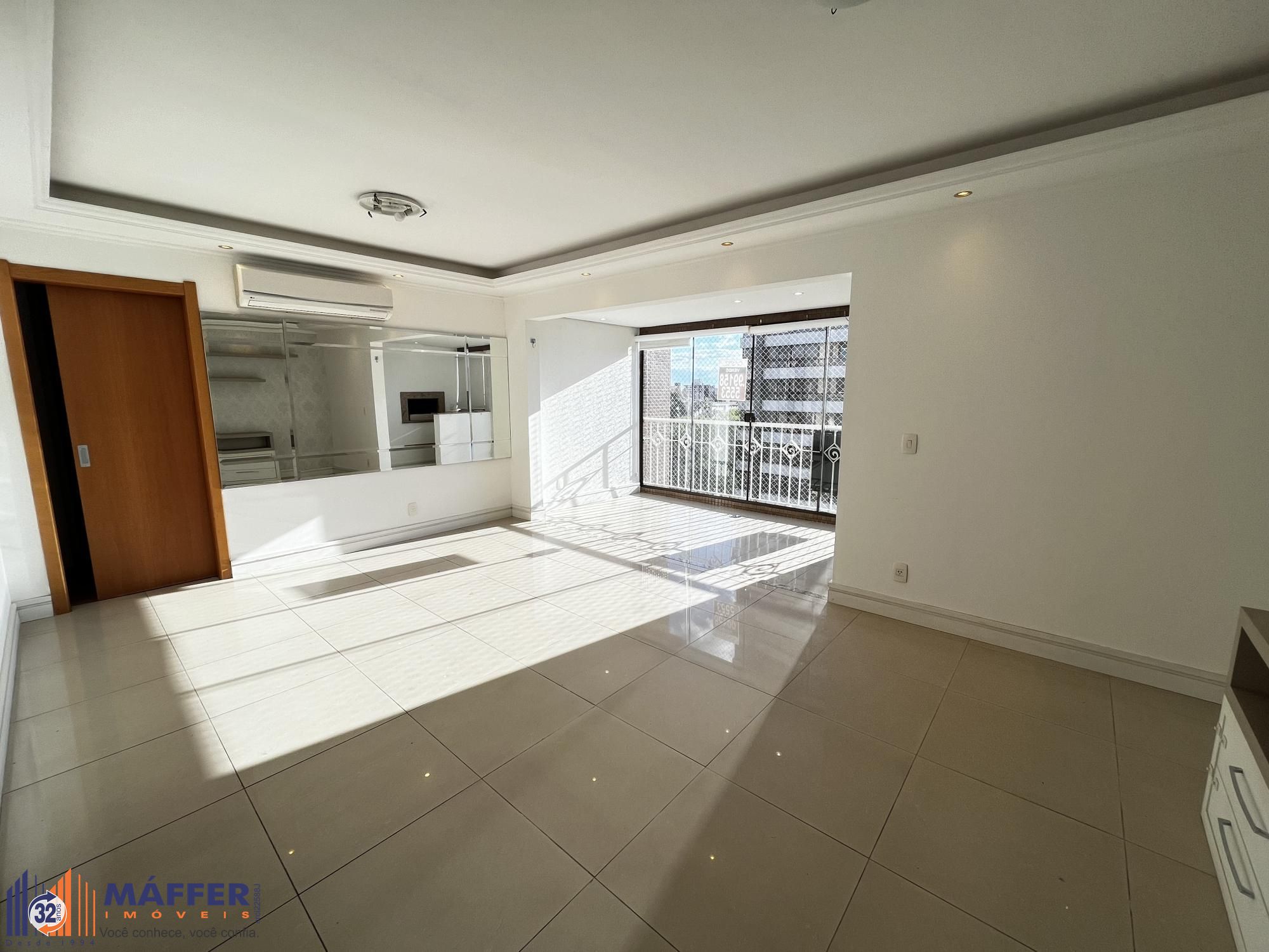 Apartamento, 3 quartos, 105 m² - Foto 4