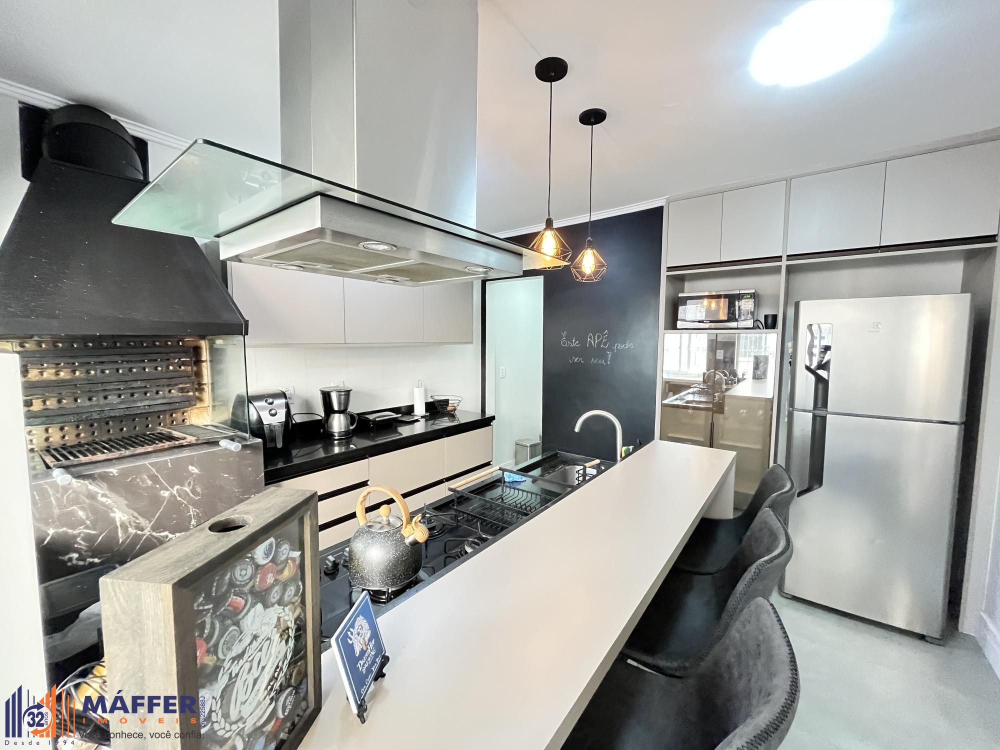 Apartamento, 2 quartos, 77 m² - Foto 6