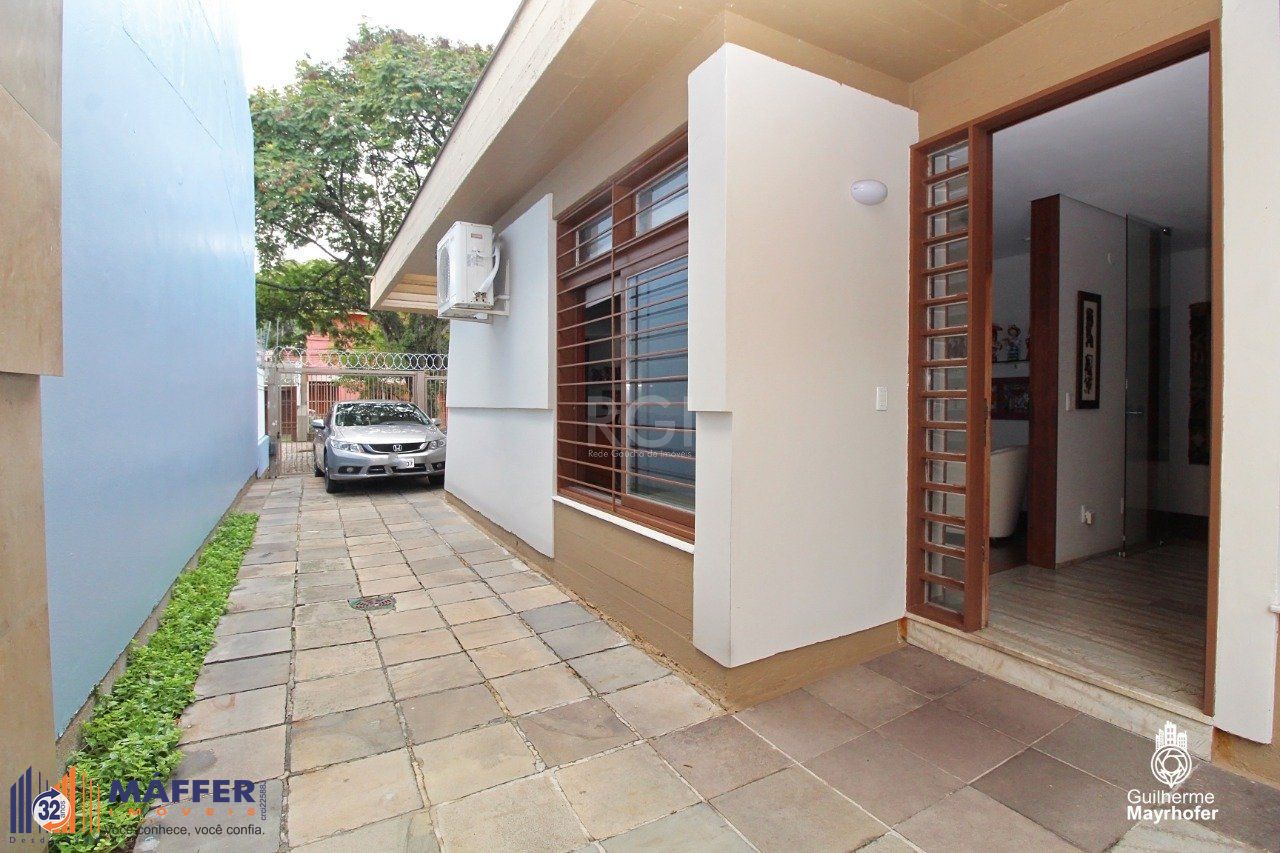 Casa, 3 quartos, 160 m² - Foto 2