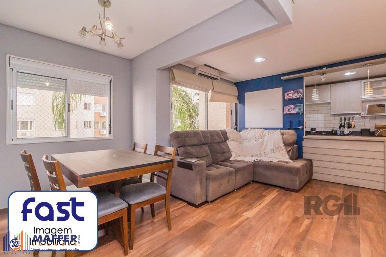 Apartamento, 3 quartos, à venda, 65 m², Vila Ipiranga - Porto Alegre — foto 5