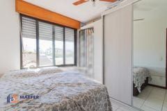 Apartamento, 1 quarto, à venda, 44 m², Jardim Botânico - Porto Alegre — foto 3