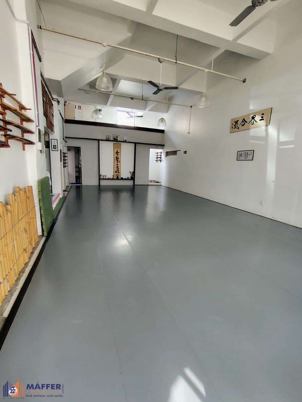 Loja-Salão, 89 m² - Foto 8