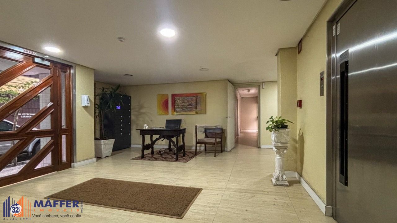 Apartamento, 1 quarto, à venda, 47 m², Centro Histórico - Porto Alegre — foto 2
