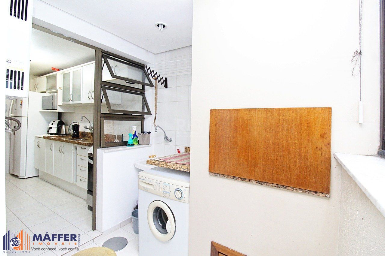 Apartamento, 3 quartos, 96 m² - Foto 21