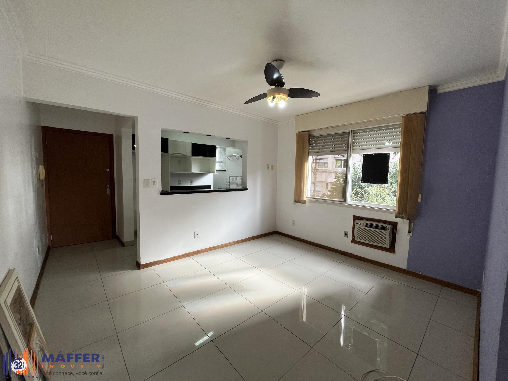 Apartamento, 1 quarto, à venda, 45 m², Centro Histórico - Porto Alegre — foto 2