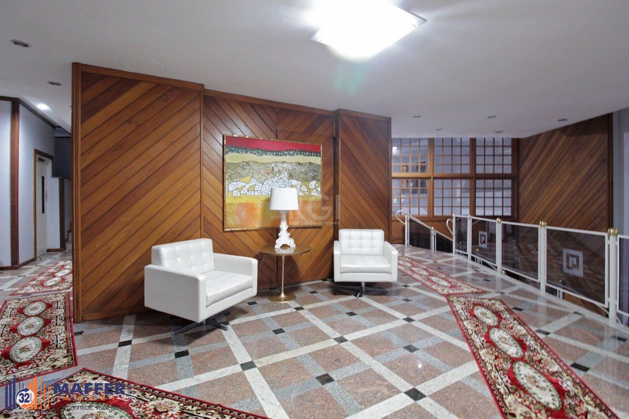 Apartamento, 4 suítes, à venda, 159 m², Boa Vista - Porto Alegre — foto 3