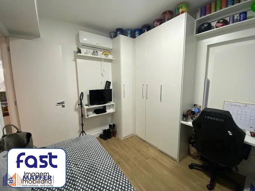 Apartamento, 3 quartos, 67 m² - Foto 6