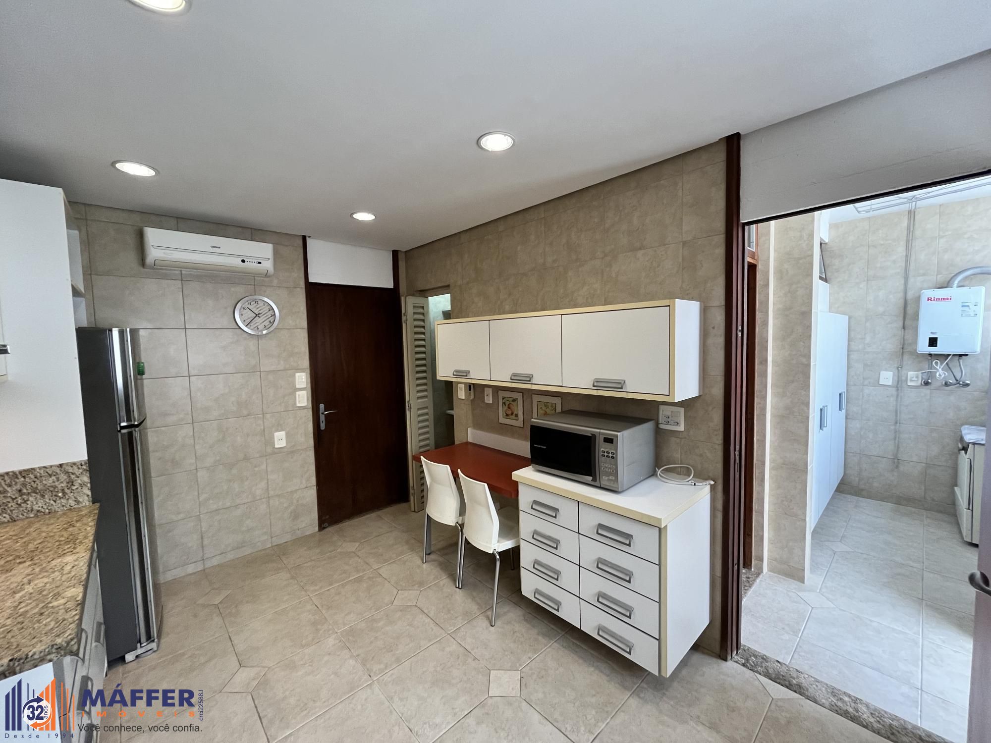Casa, 3 quartos, 160 m² - Foto 12