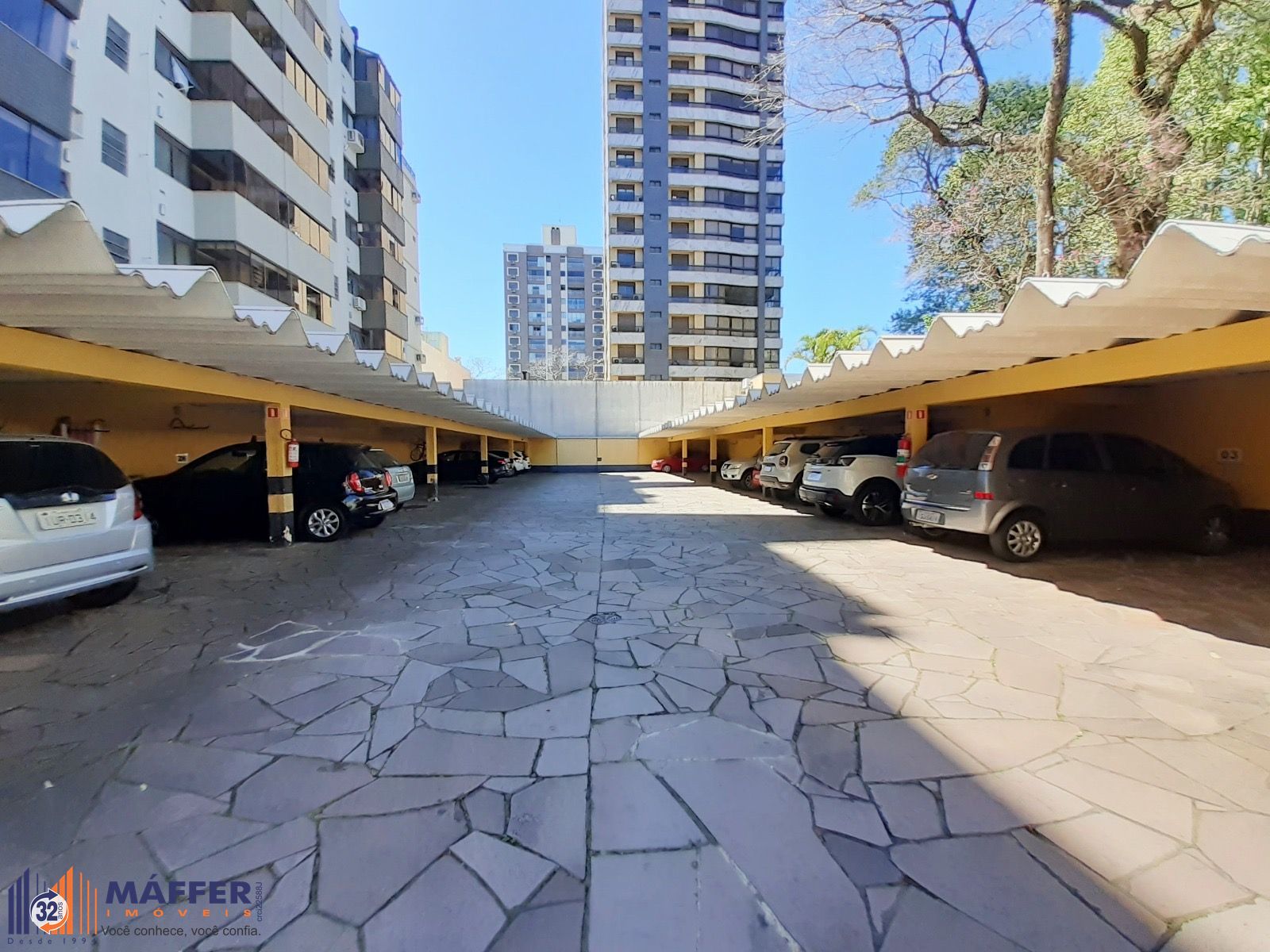Apartamento, 2 quartos, à venda, 77 m², Menino Deus - Porto Alegre — foto 3