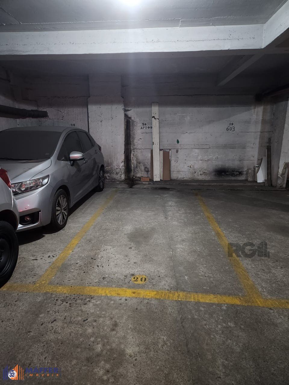 Apartamento, 1 quarto, à venda, 45 m², Floresta - Porto Alegre — foto 3