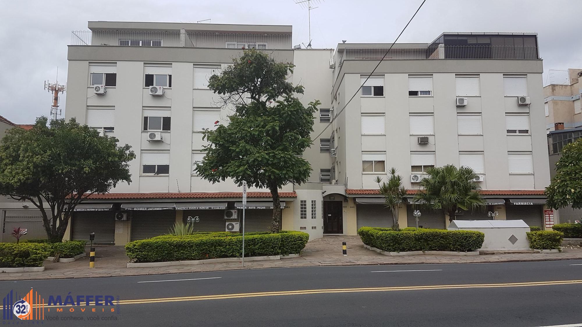 Apartamento 1 quartos à venda, 42m², Vila Ipiranga - Porto Alegre