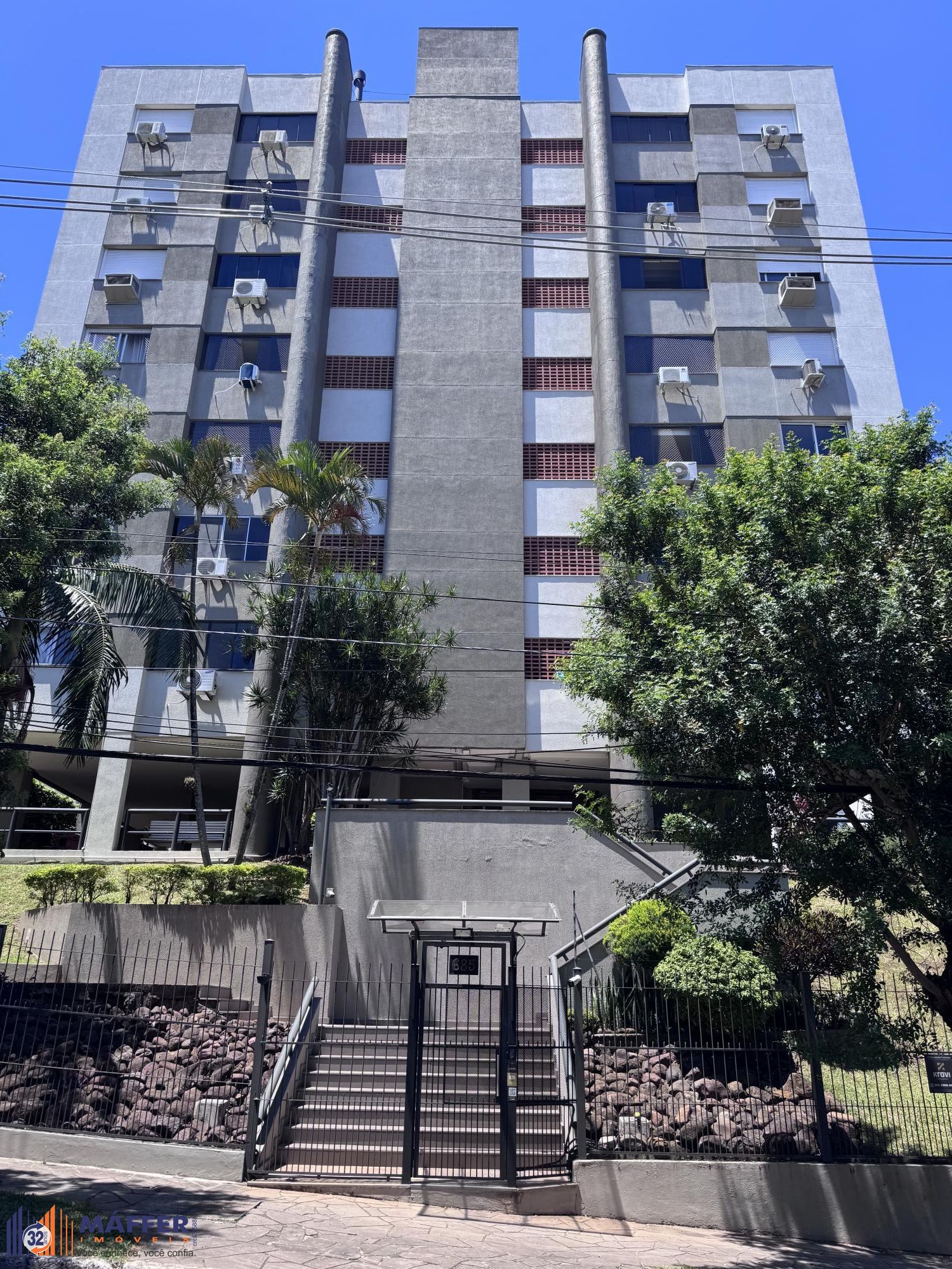 Apartamento, 2 quartos, 67 m² - Foto 1