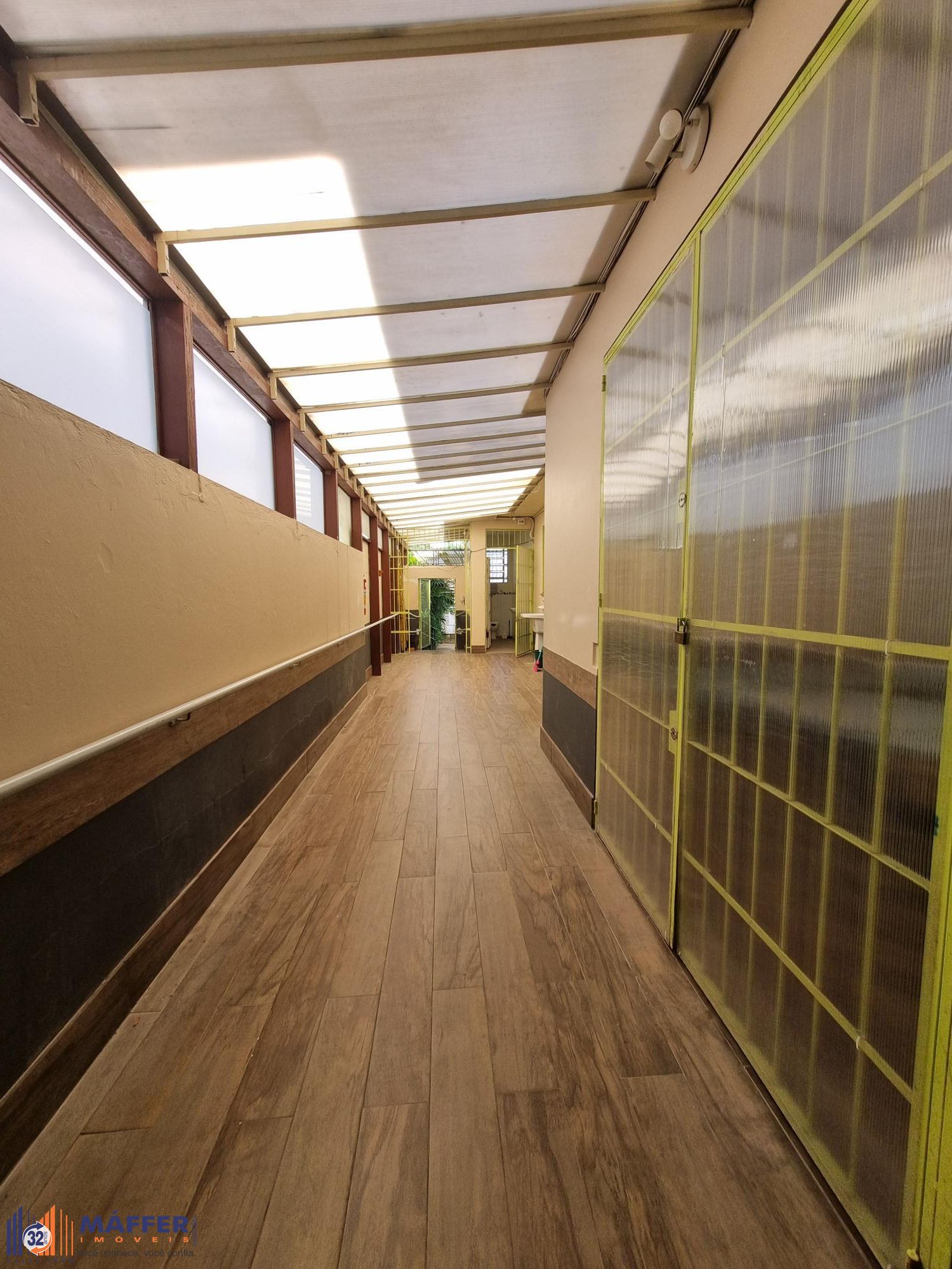 Casa Comercial, 5 salas, à venda, 66 m², Menino Deus - Porto Alegre — foto 3