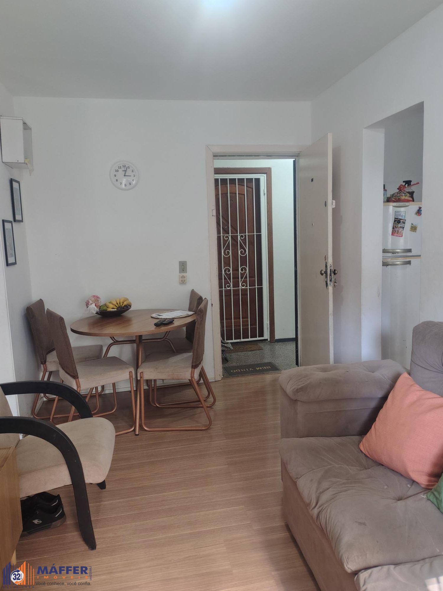 Apartamento, 2 quartos, 52 m² - Foto 7