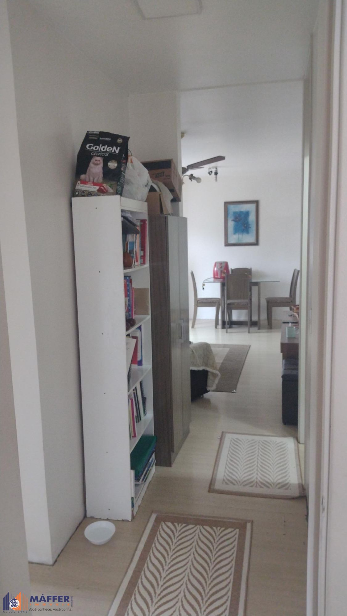 Apartamento, 3 quartos, 67 m² - Foto 13