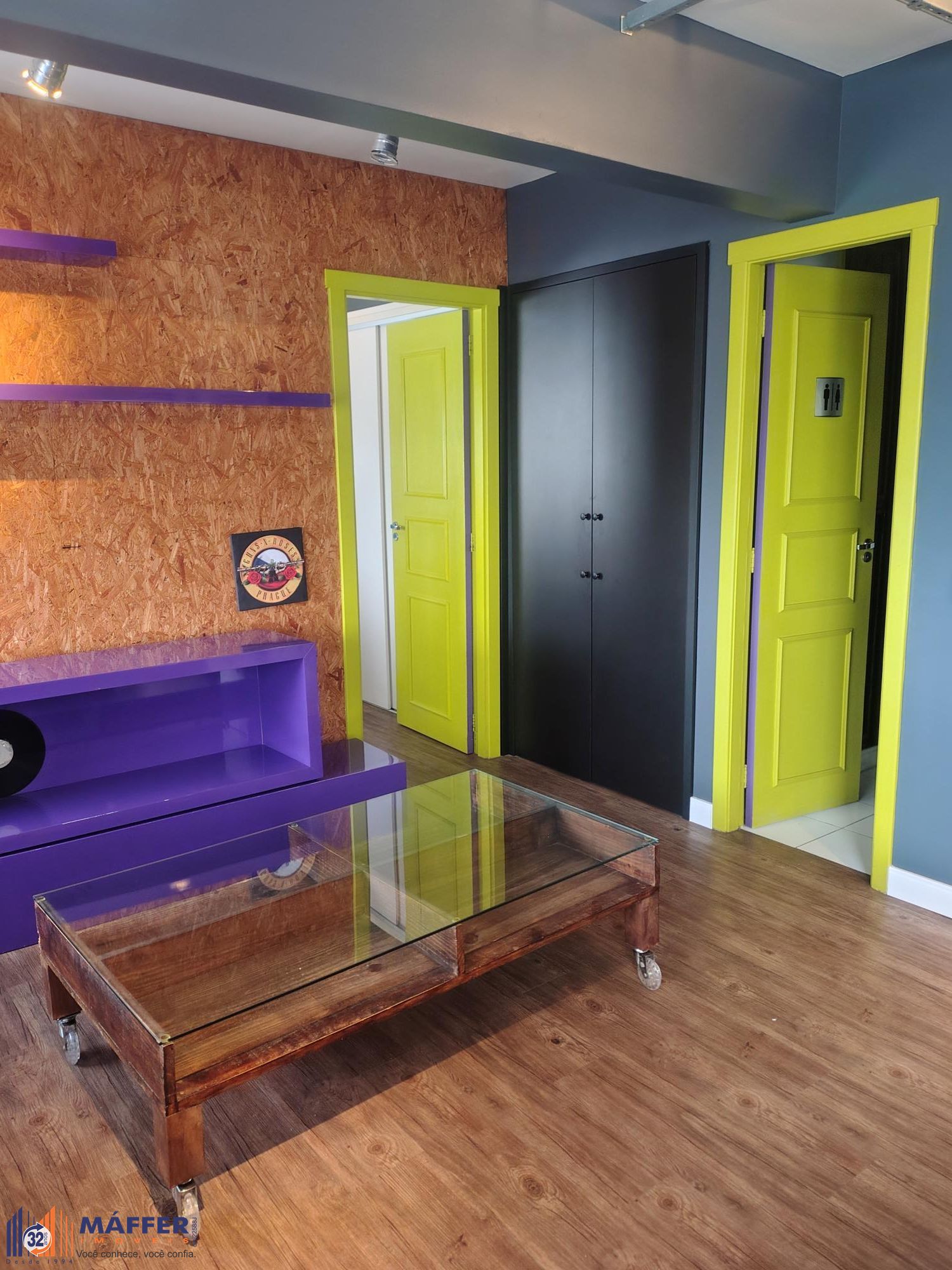 Apartamento, 3 quartos, 65 m² - Foto 7