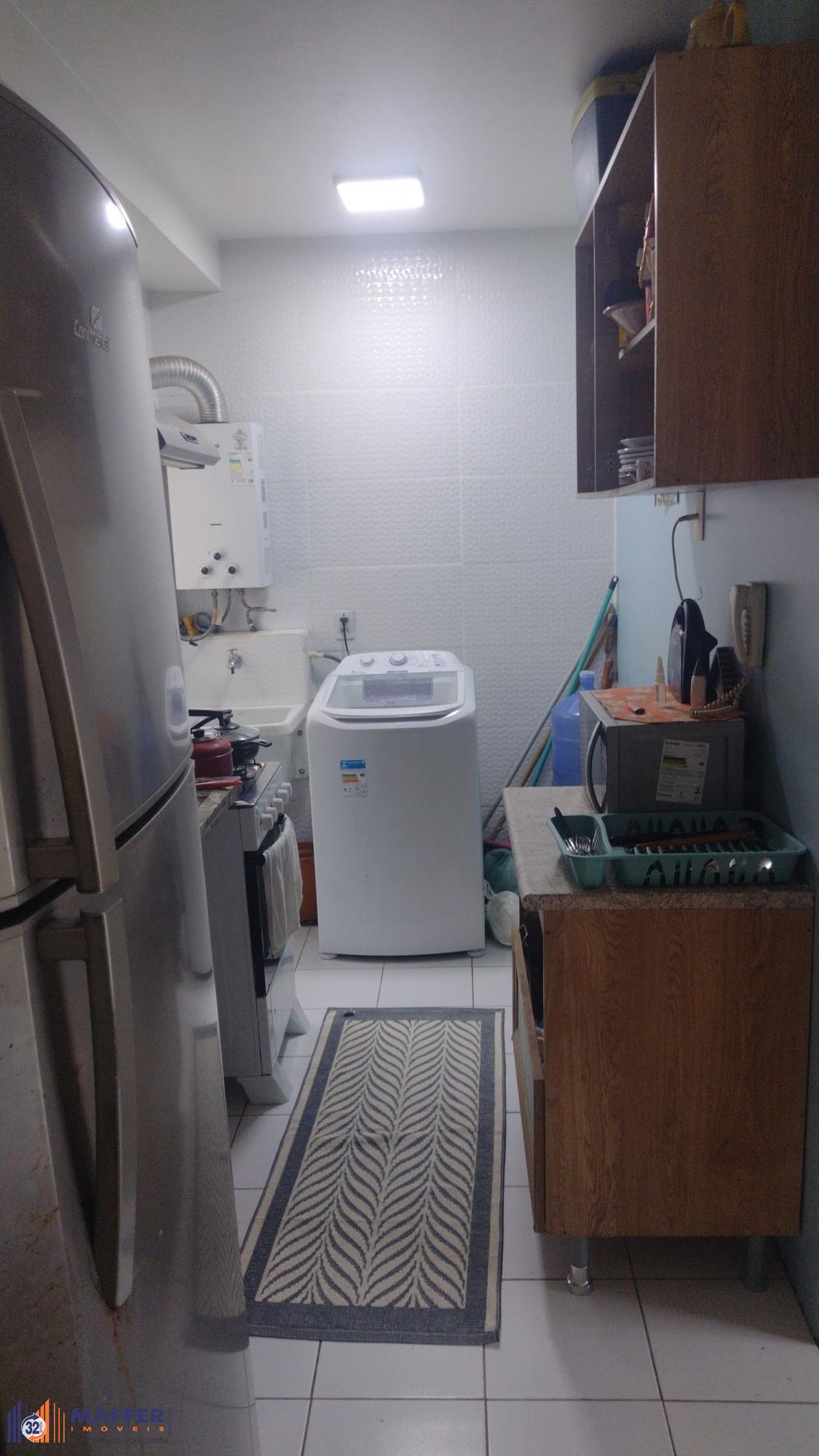 Apartamento, 3 quartos, 67 m² - Foto 36