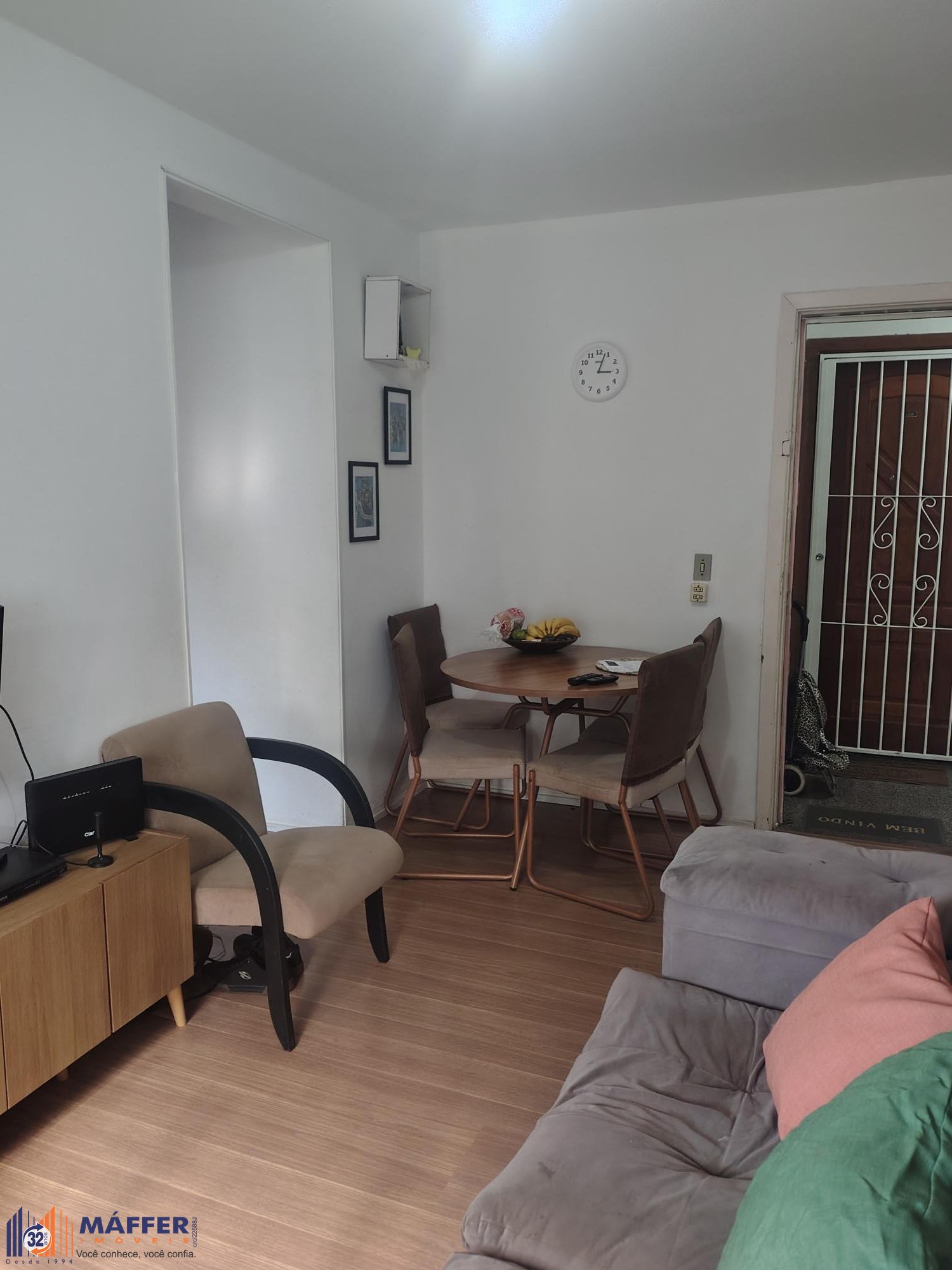 Apartamento, 2 quartos, 52 m² - Foto 8