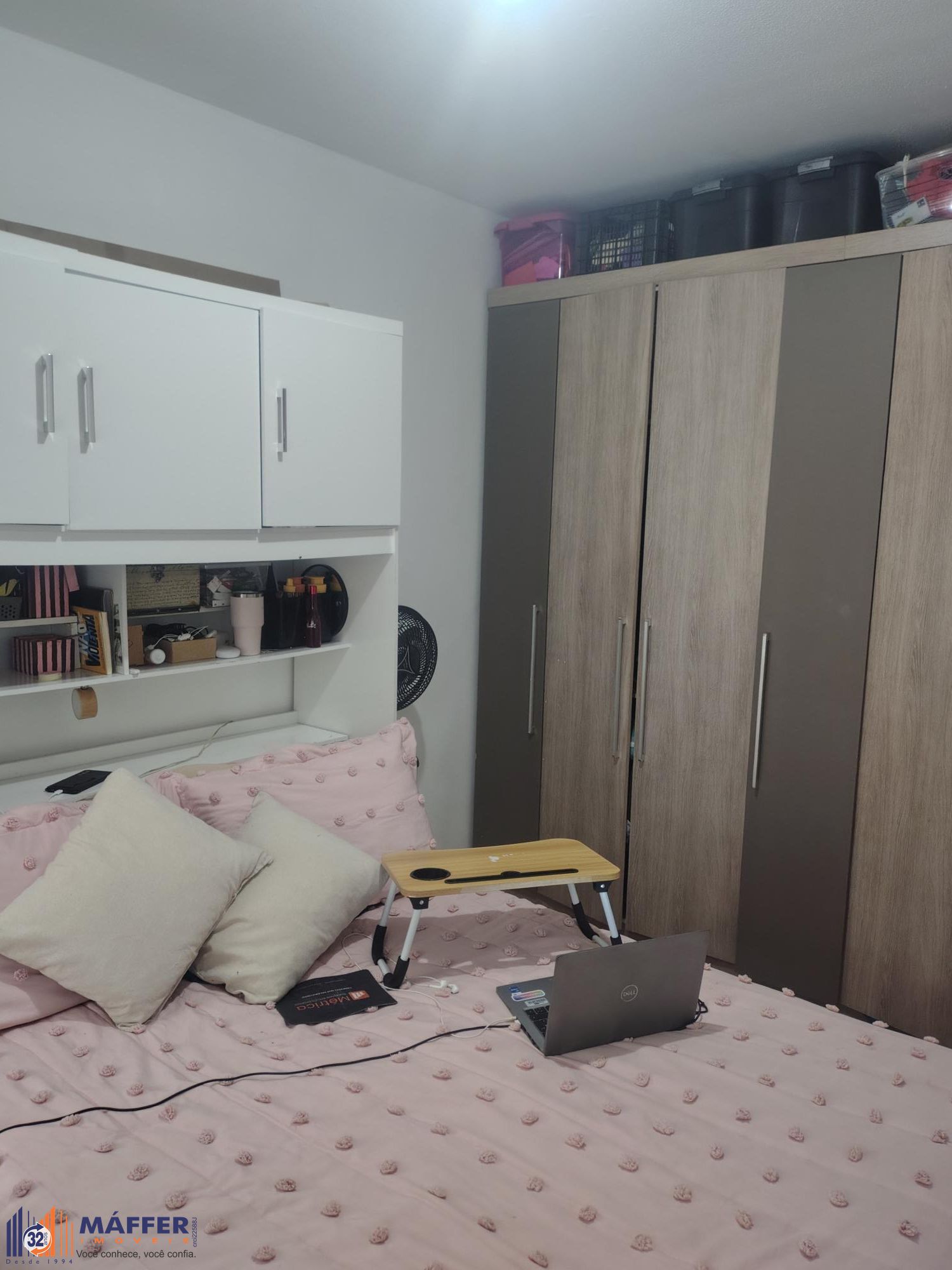 Apartamento, 2 quartos, 52 m² - Foto 28