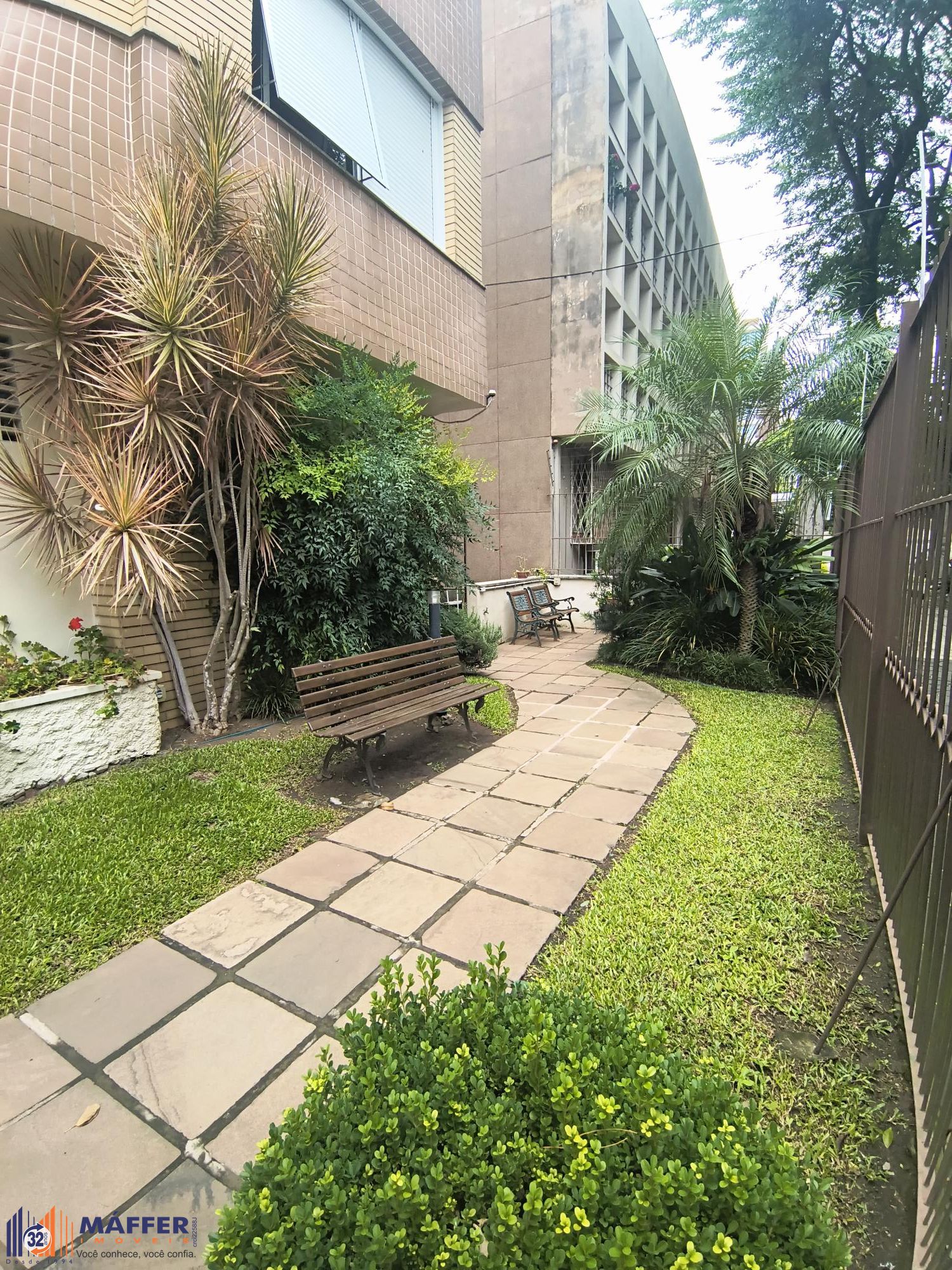 Apartamento, 2 quartos, à venda, 74 m², Petrópolis - Porto Alegre — foto 3