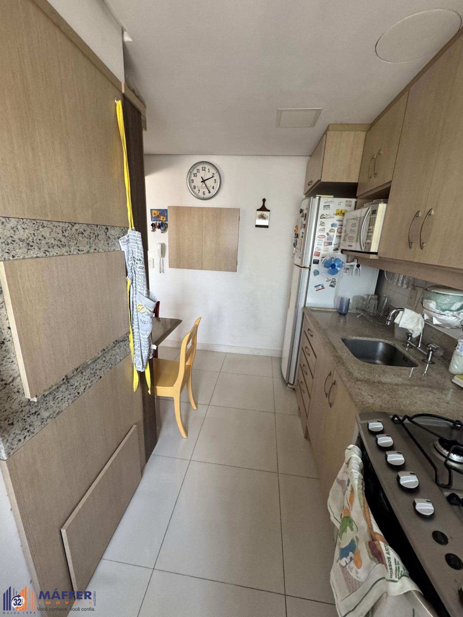 Apartamento, 3 quartos, 102 m² - Foto 21