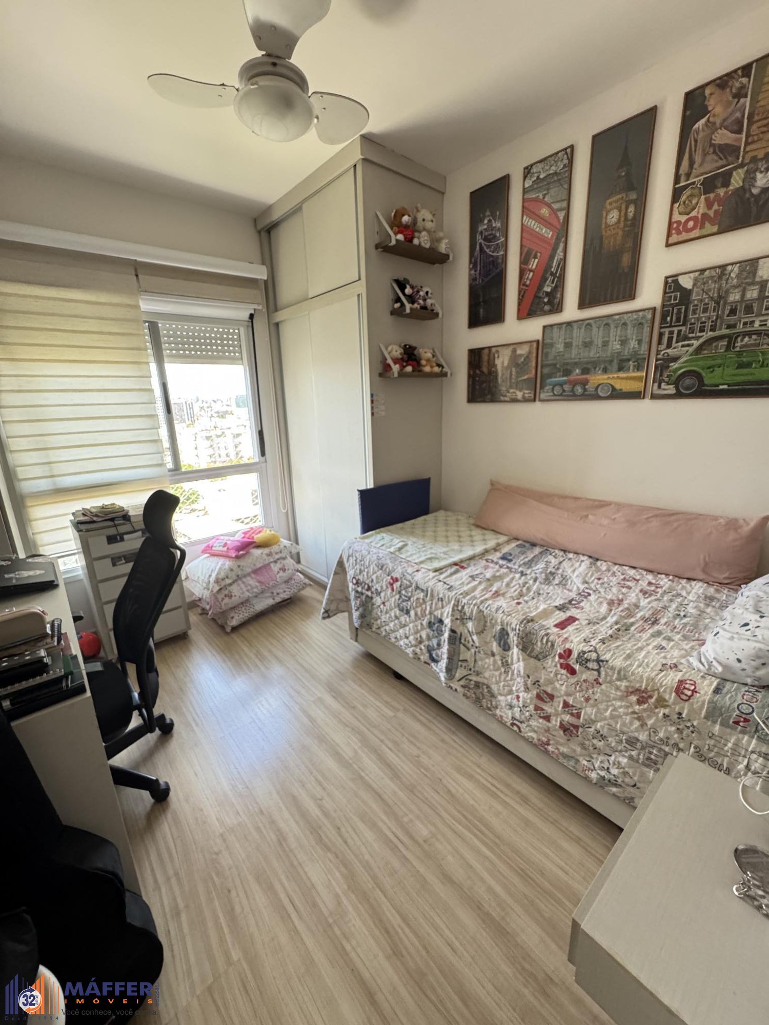 Apartamento, 3 quartos, 102 m² - Foto 30
