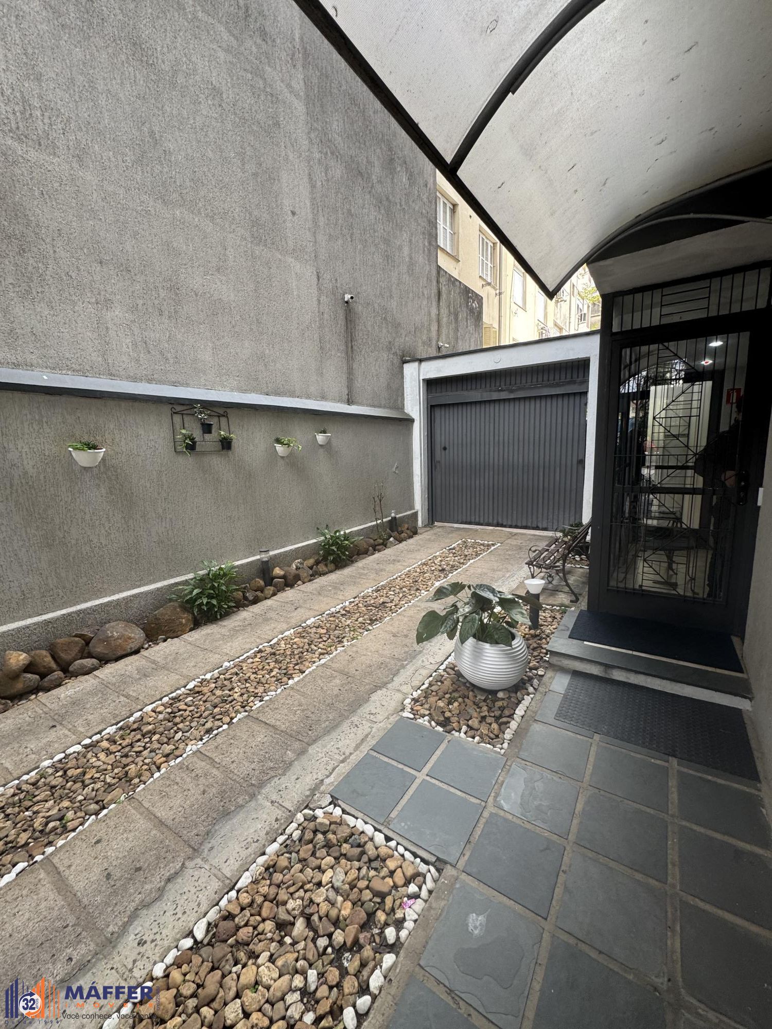 Apartamento, 1 quarto, 42 m² - Foto 2