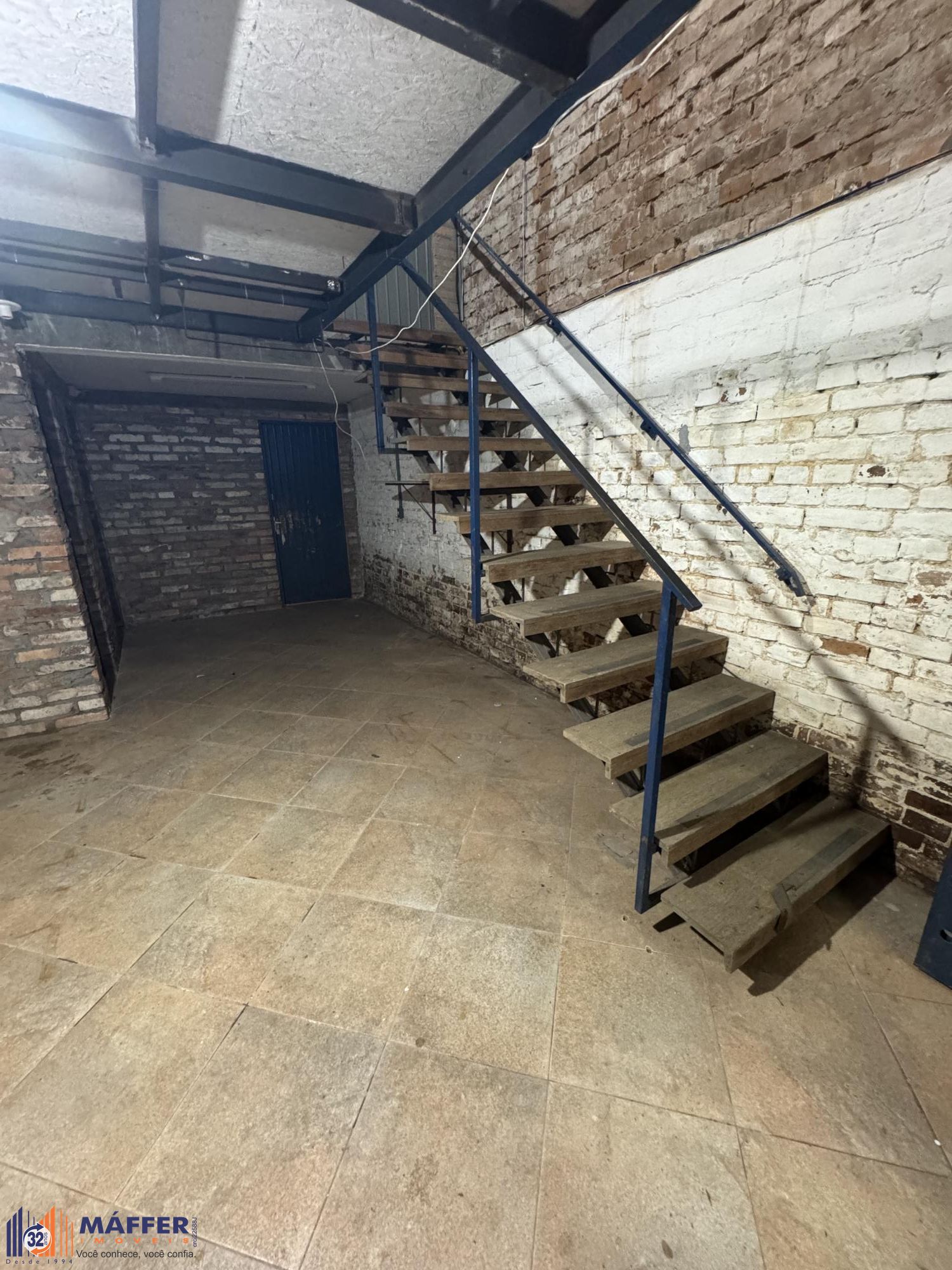 Depósito-Galpão, 451 m² - Foto 7