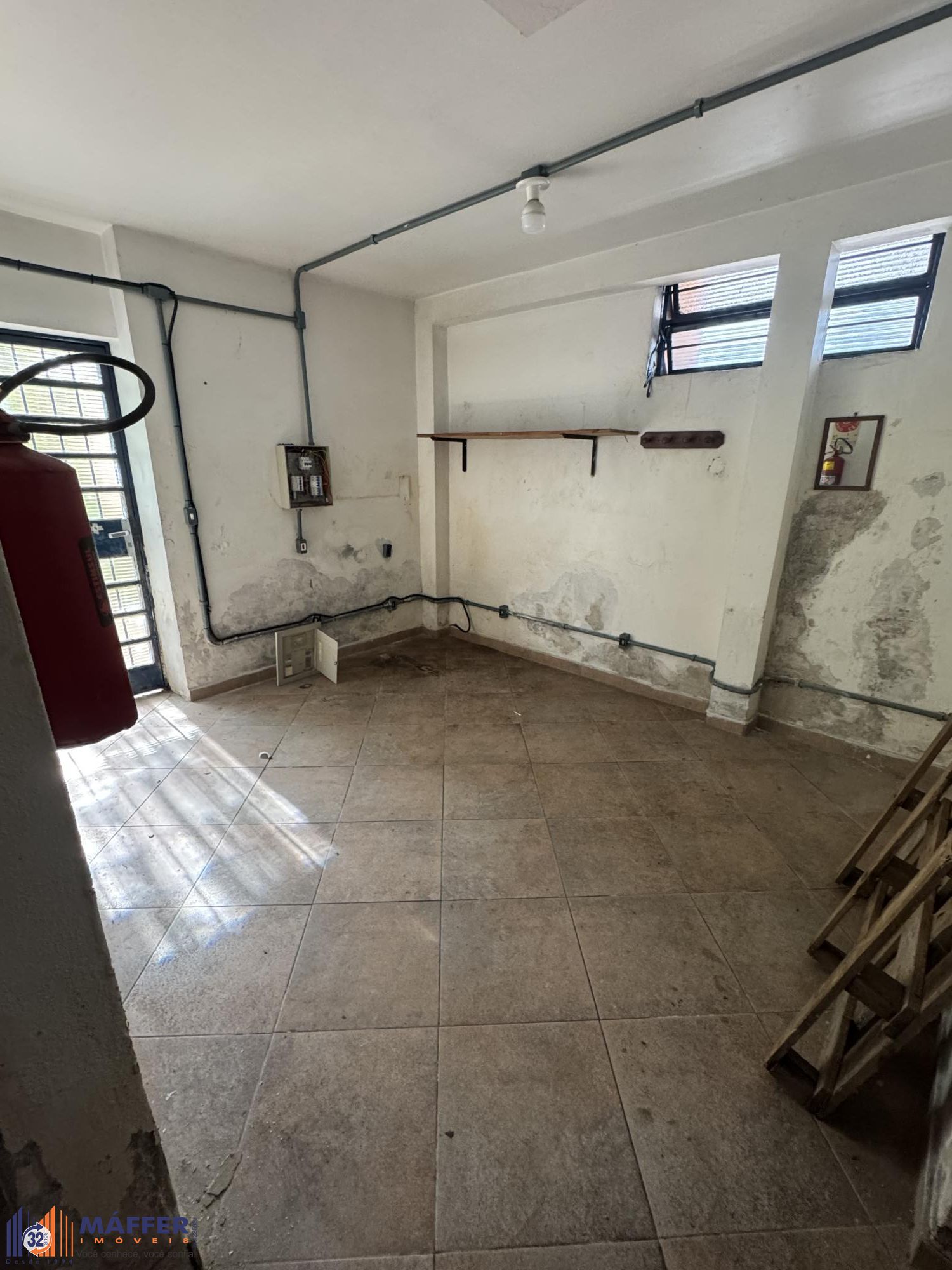 Depósito-Galpão, 451 m² - Foto 16