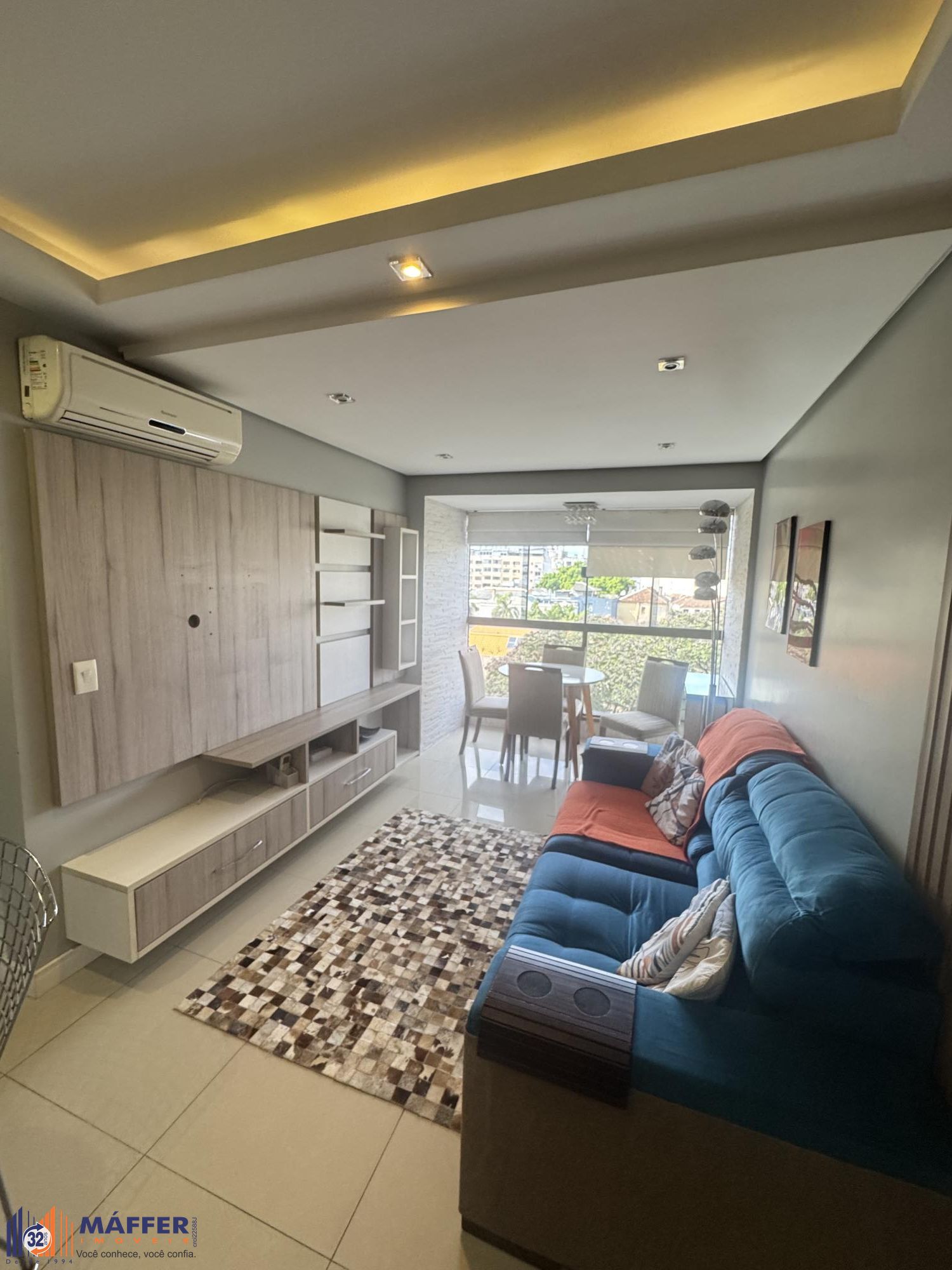 Apartamento, 1 quarto, 42 m² - Foto 4
