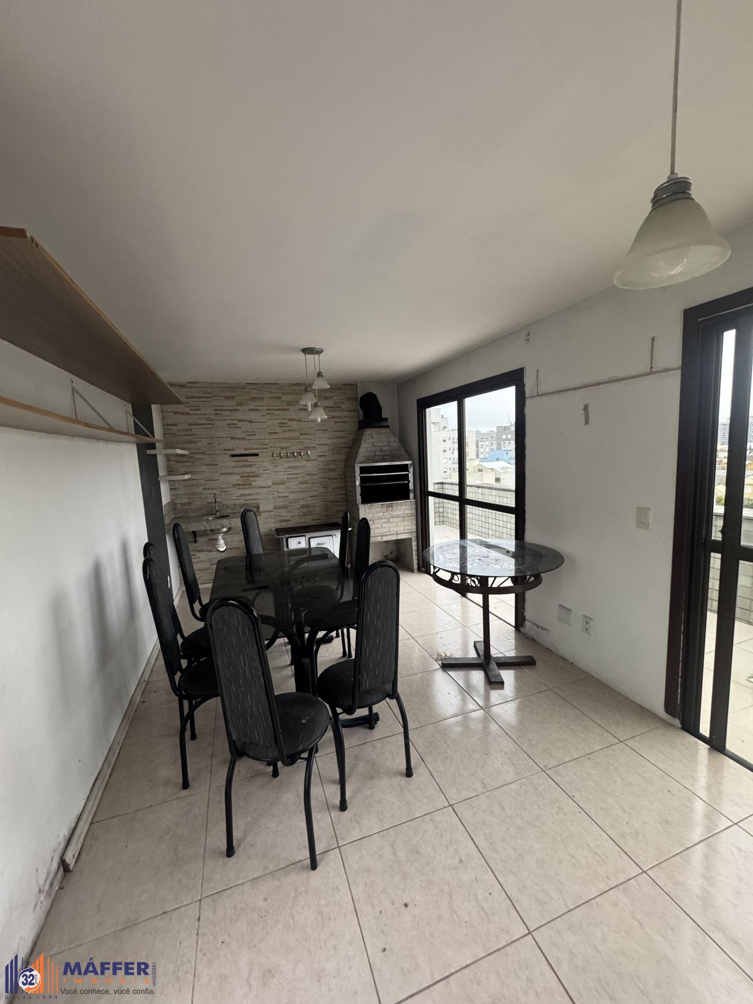 Cobertura, 2 quartos, 113 m² - Foto 17