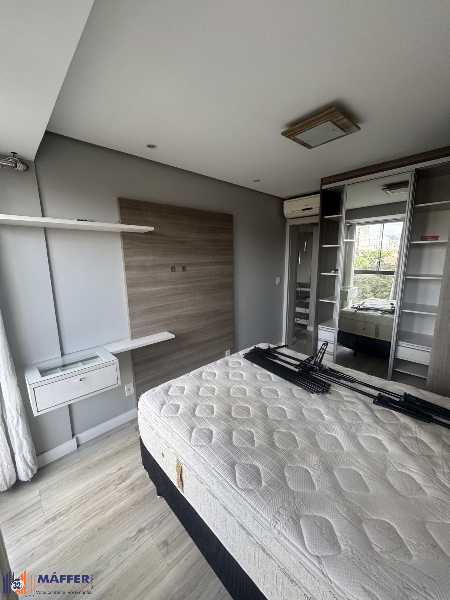 Apartamento, 1 quarto, 42 m² - Foto 21