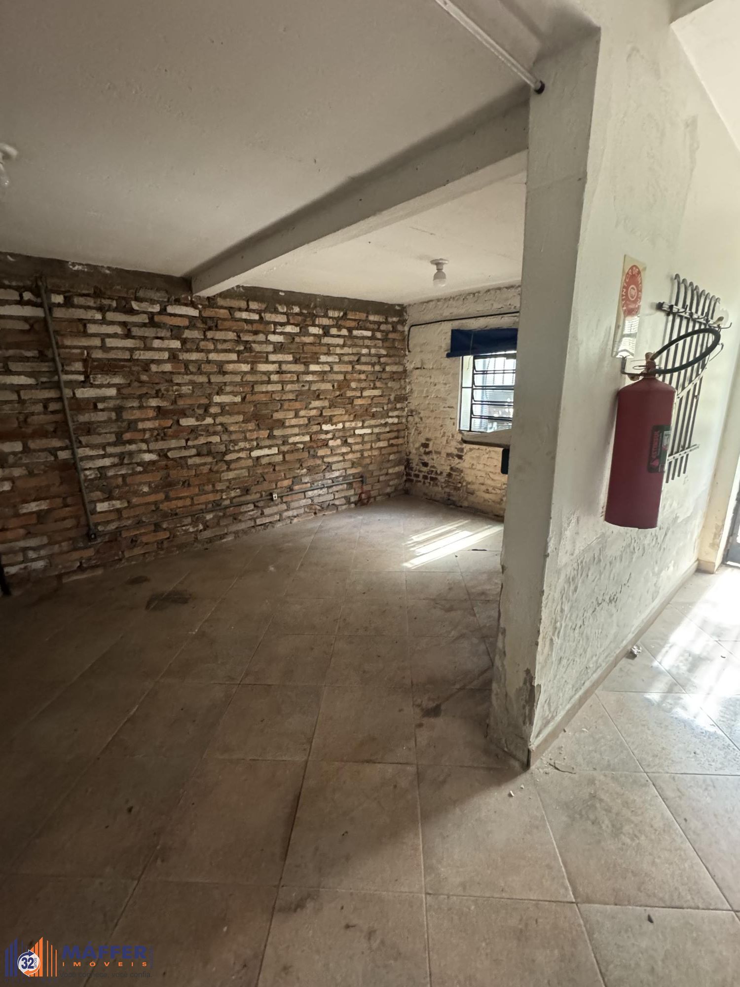 Depósito-Galpão, 451 m² - Foto 17