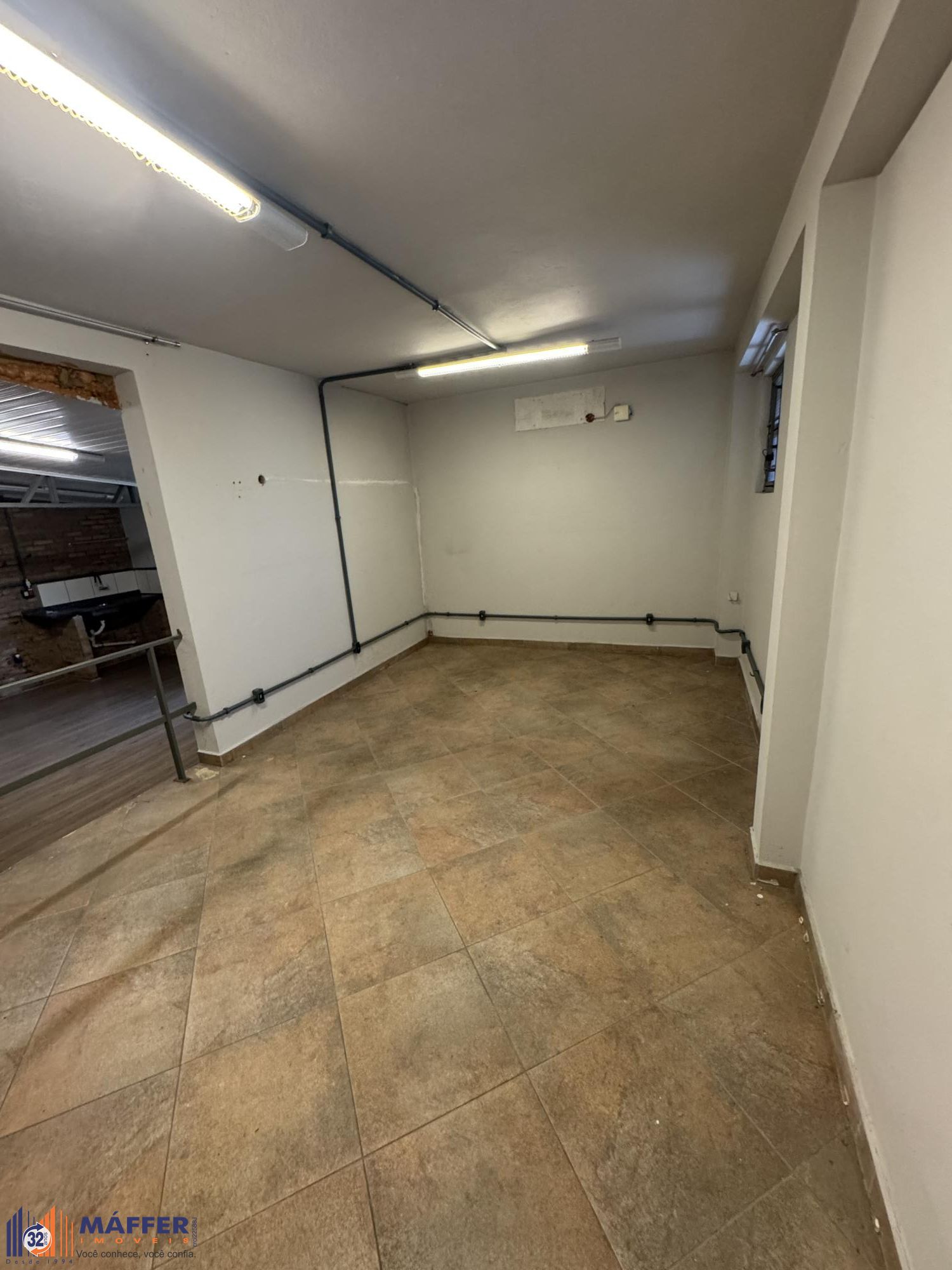 Depósito-Galpão, 451 m² - Foto 9