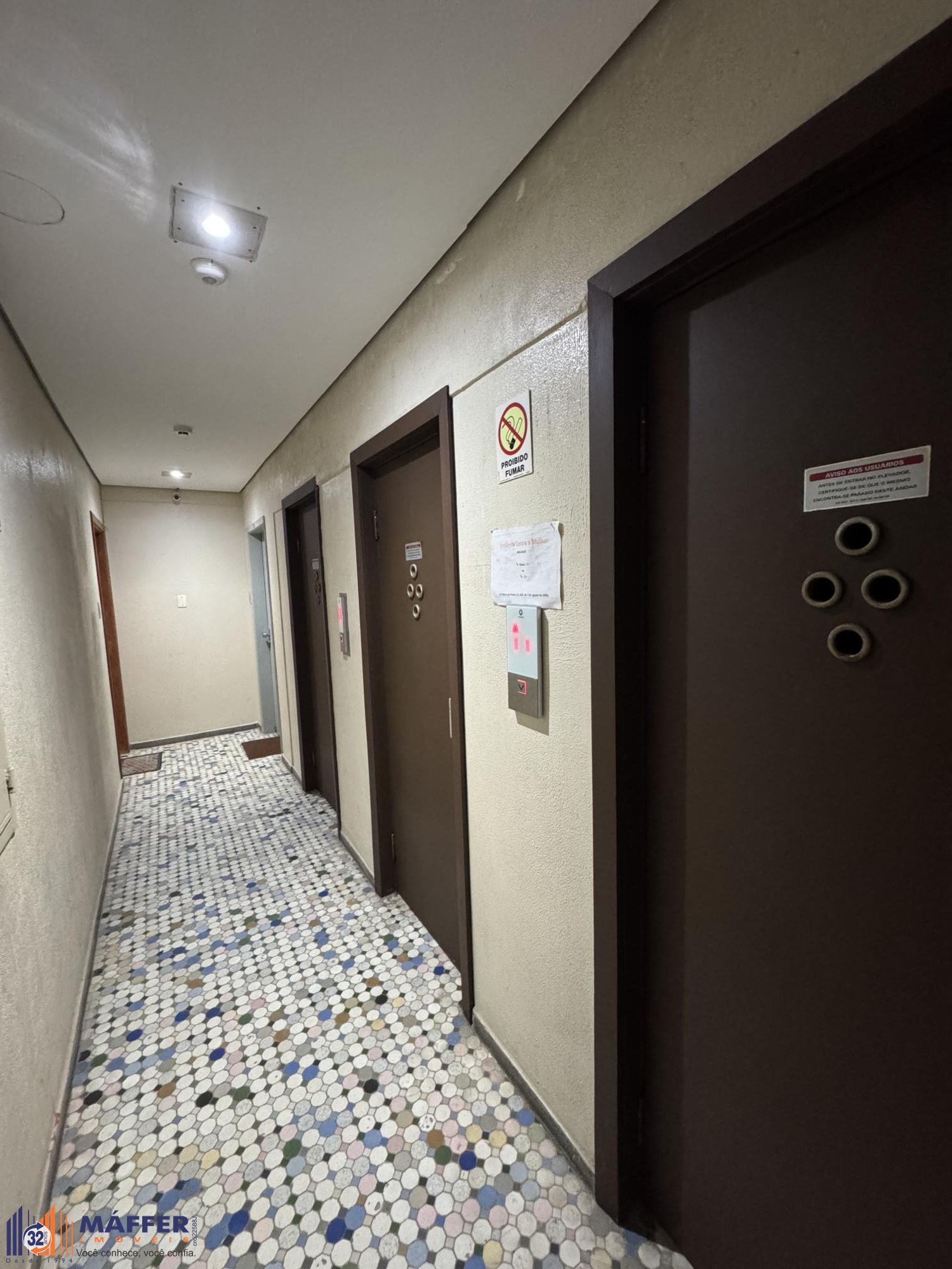 Apartamento, 1 quarto, 46 m² - Foto 2