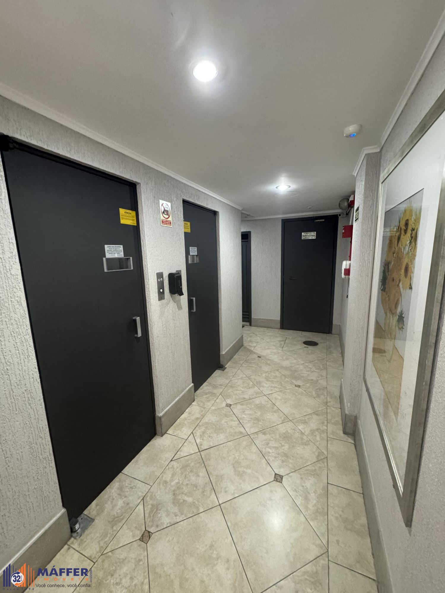 Apartamento, 1 quarto, à venda, 43 m², Cidade Baixa - Porto Alegre — foto 3