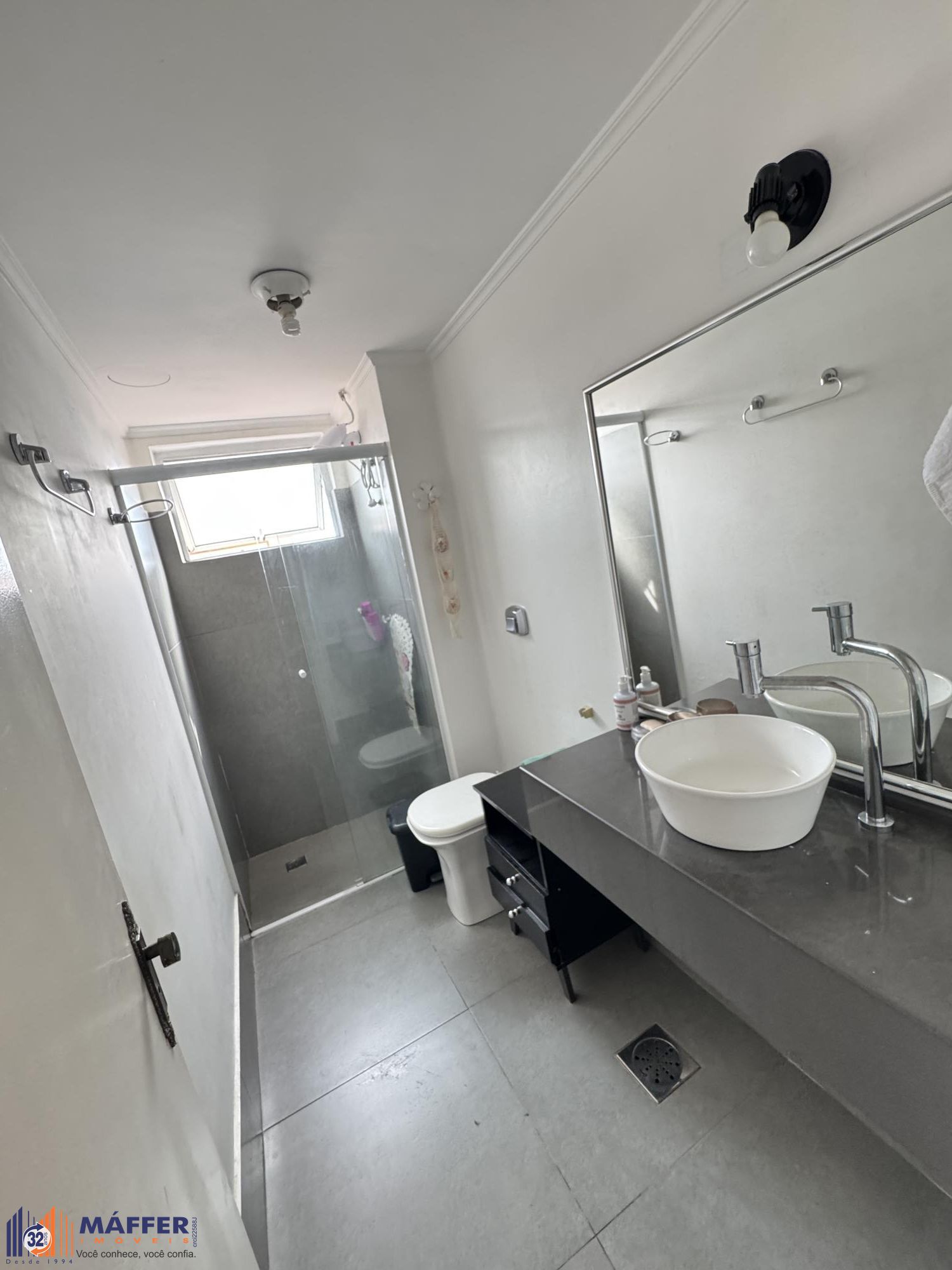 Apartamento, 1 quarto, 49 m² - Foto 12