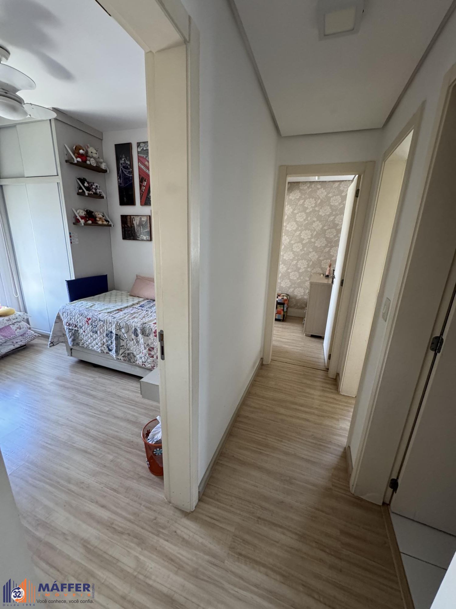 Apartamento, 3 quartos, 102 m² - Foto 26