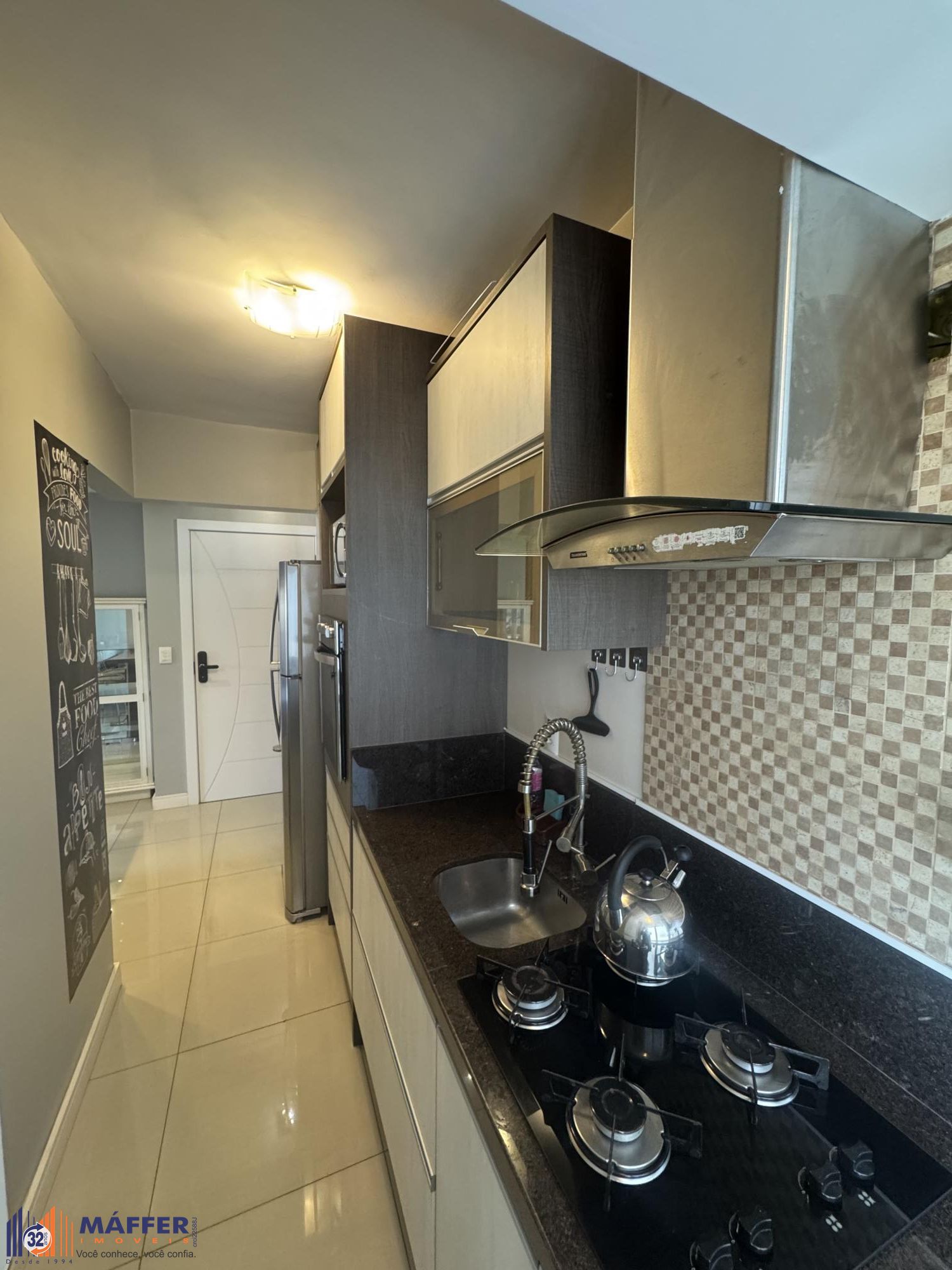 Apartamento, 1 quarto, 42 m² - Foto 10