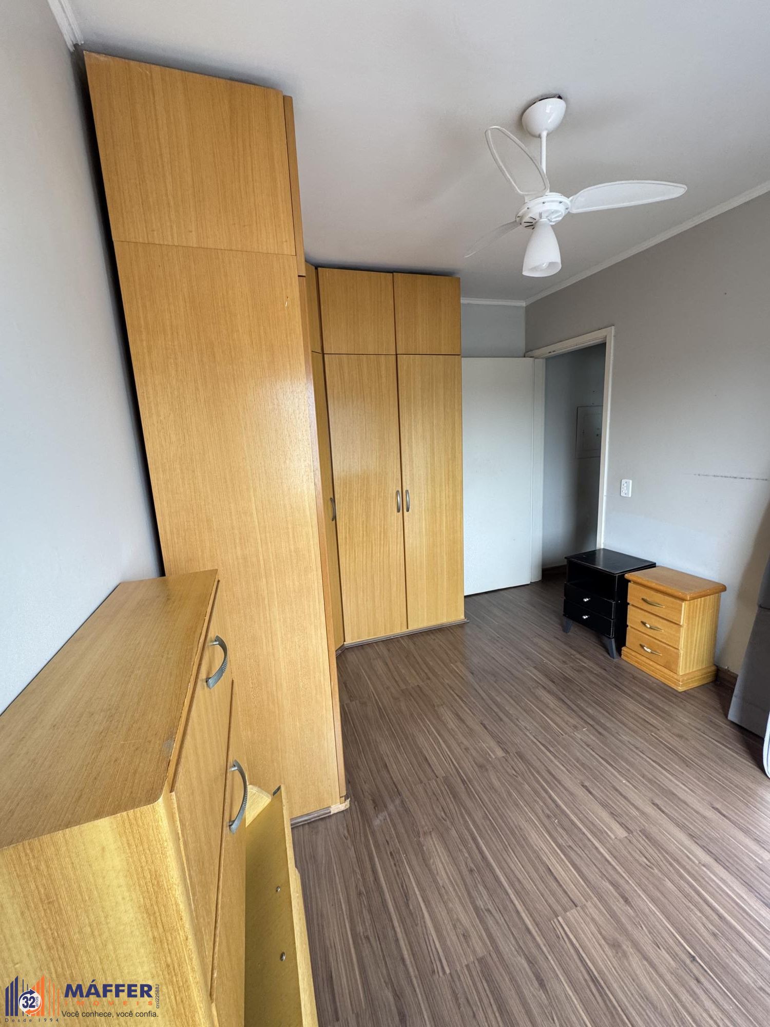 Apartamento, 1 quarto, 49 m² - Foto 9