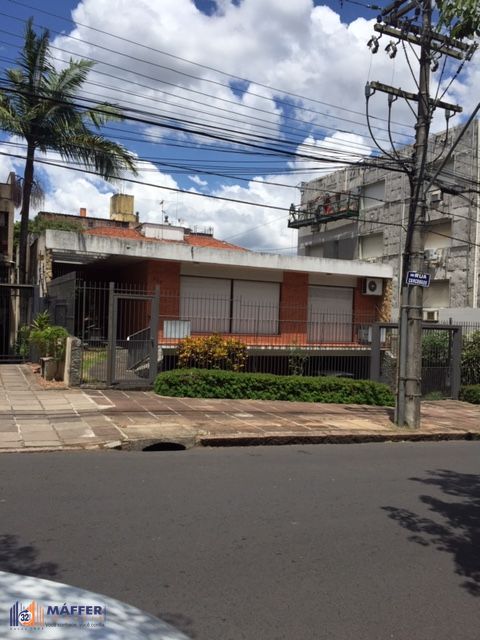 Casa, 3 quartos, à venda, 415 m², Auxiliadora - Porto Alegre — foto 3