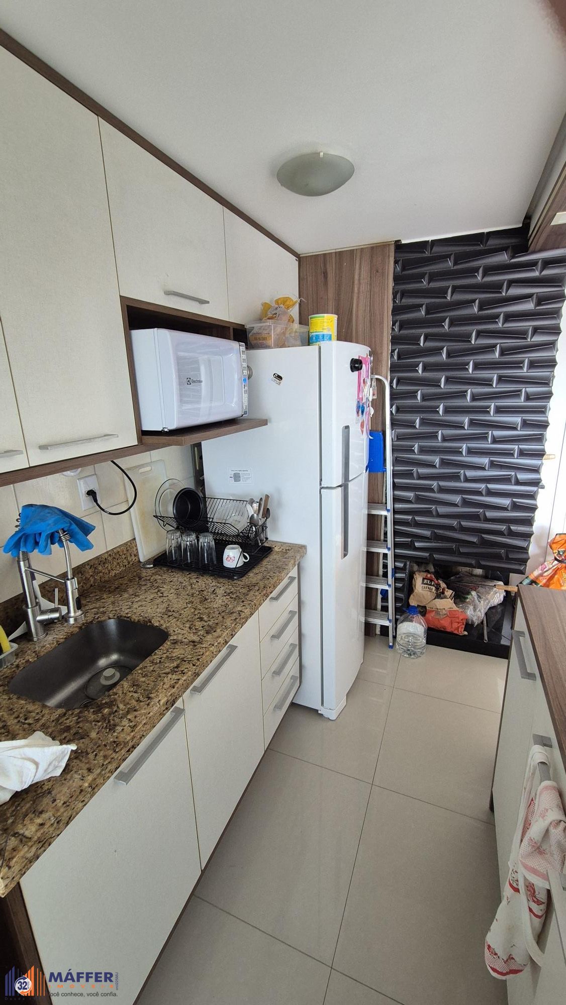 Apartamento, 2 quartos, 57 m² - Foto 15