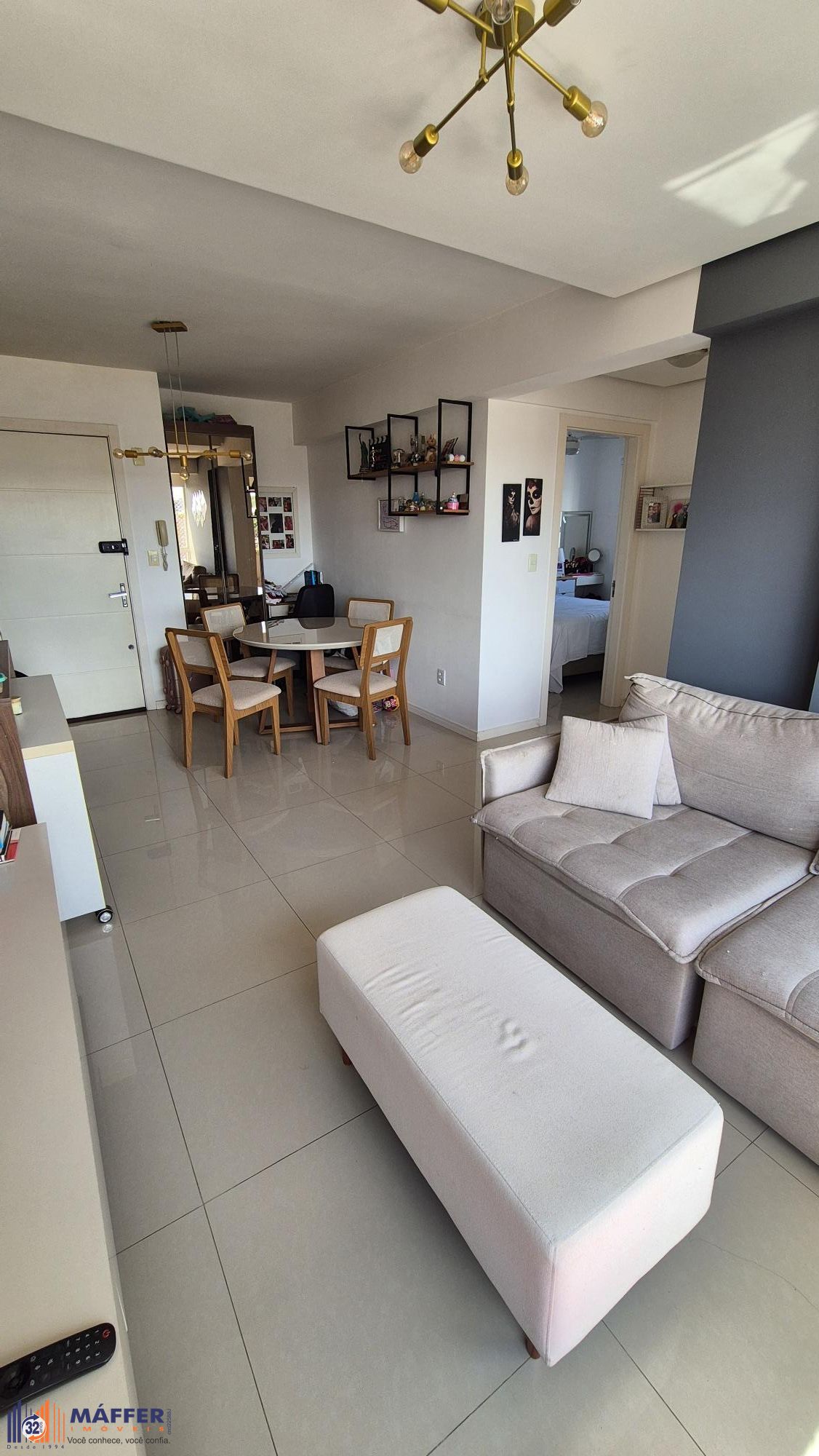 Apartamento, 2 quartos, à venda, 58 m², Santana - Porto Alegre — foto 2