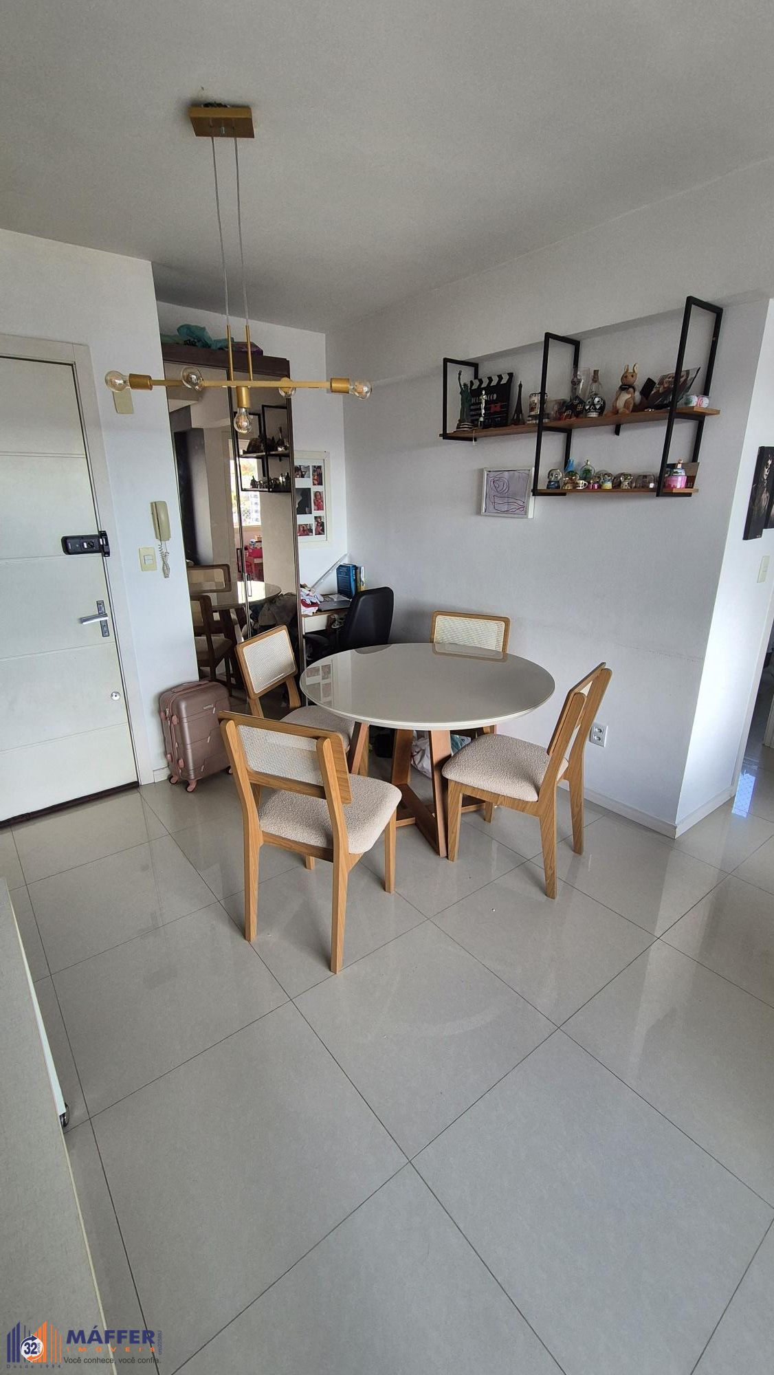 Apartamento, 2 quartos, 57 m² - Foto 11
