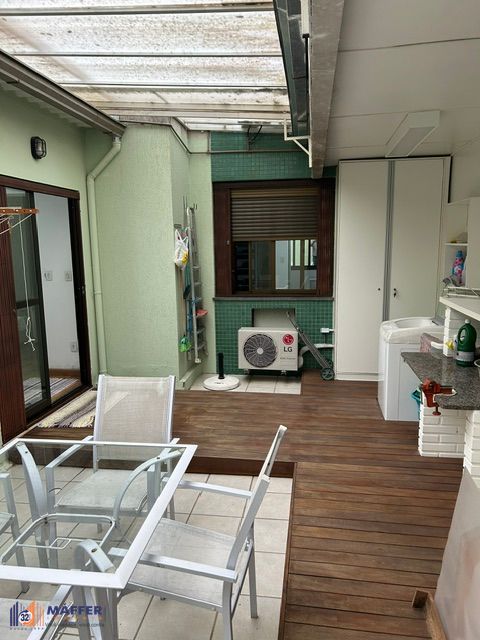 Apartamento Garden, 2 quartos, à venda, 105 m², Petrópolis - Porto Alegre — foto 5