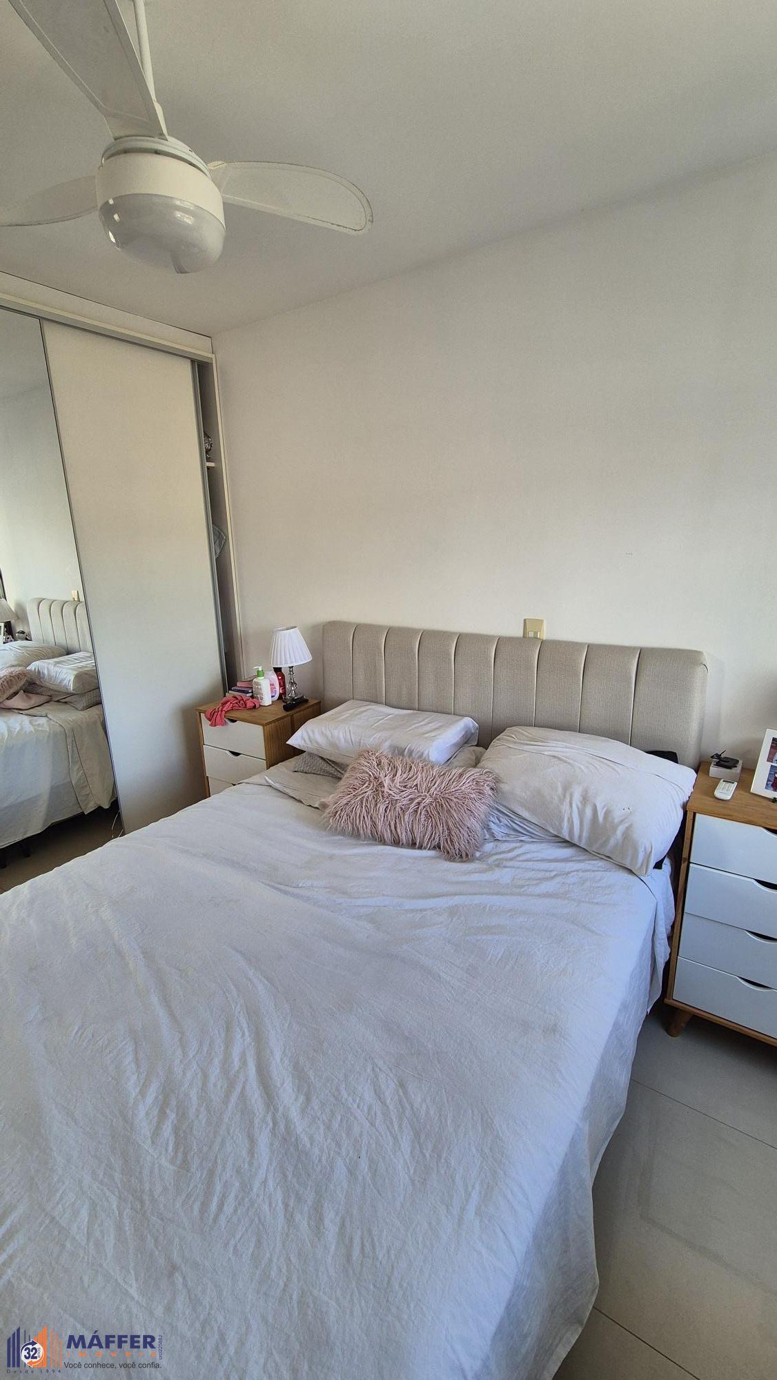 Apartamento, 2 quartos, 57 m² - Foto 29