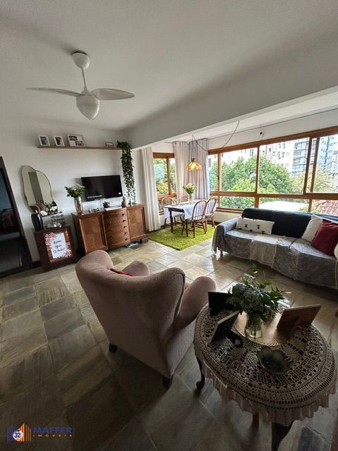 Apartamento, 2 quartos, 107 m² - Foto 4