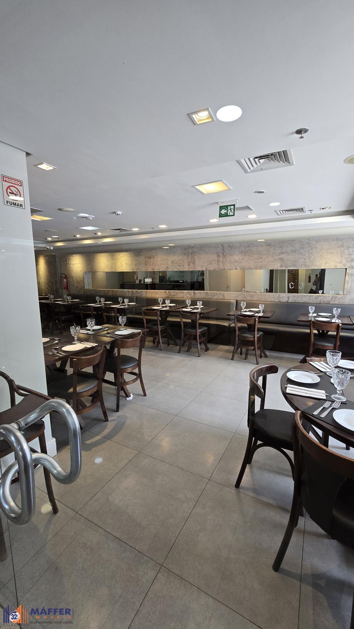 Flat/Apart Hotel, 1 quarto, 29 m² - Foto 8