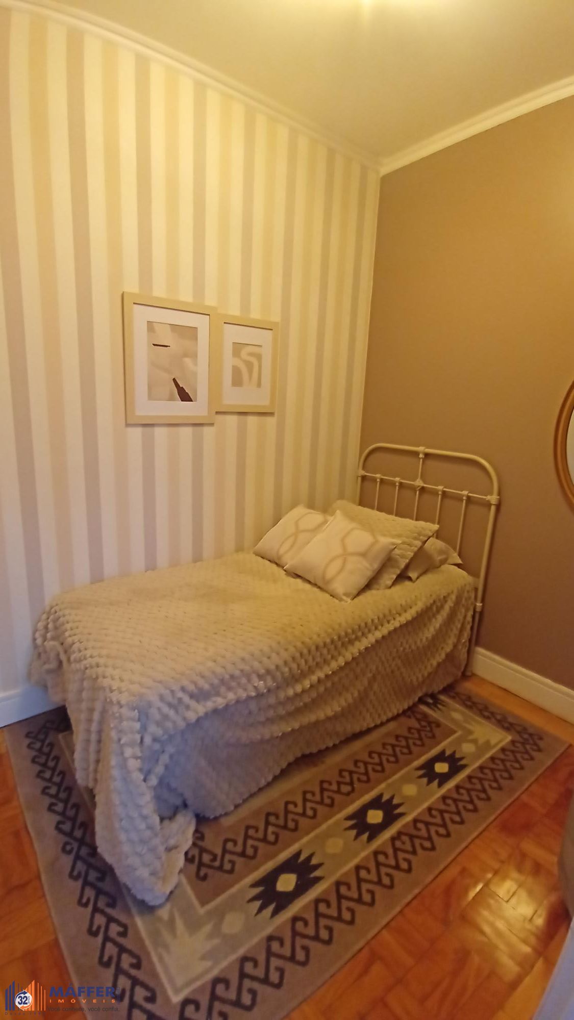 Apartamento, 4 quartos, 122 m² - Foto 25