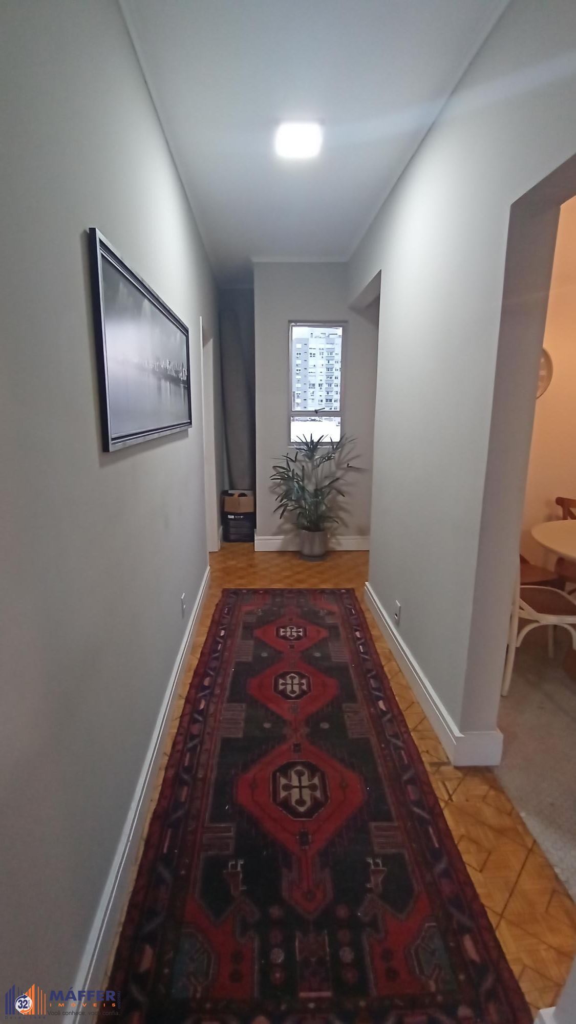 Apartamento, 4 quartos, 122 m² - Foto 13